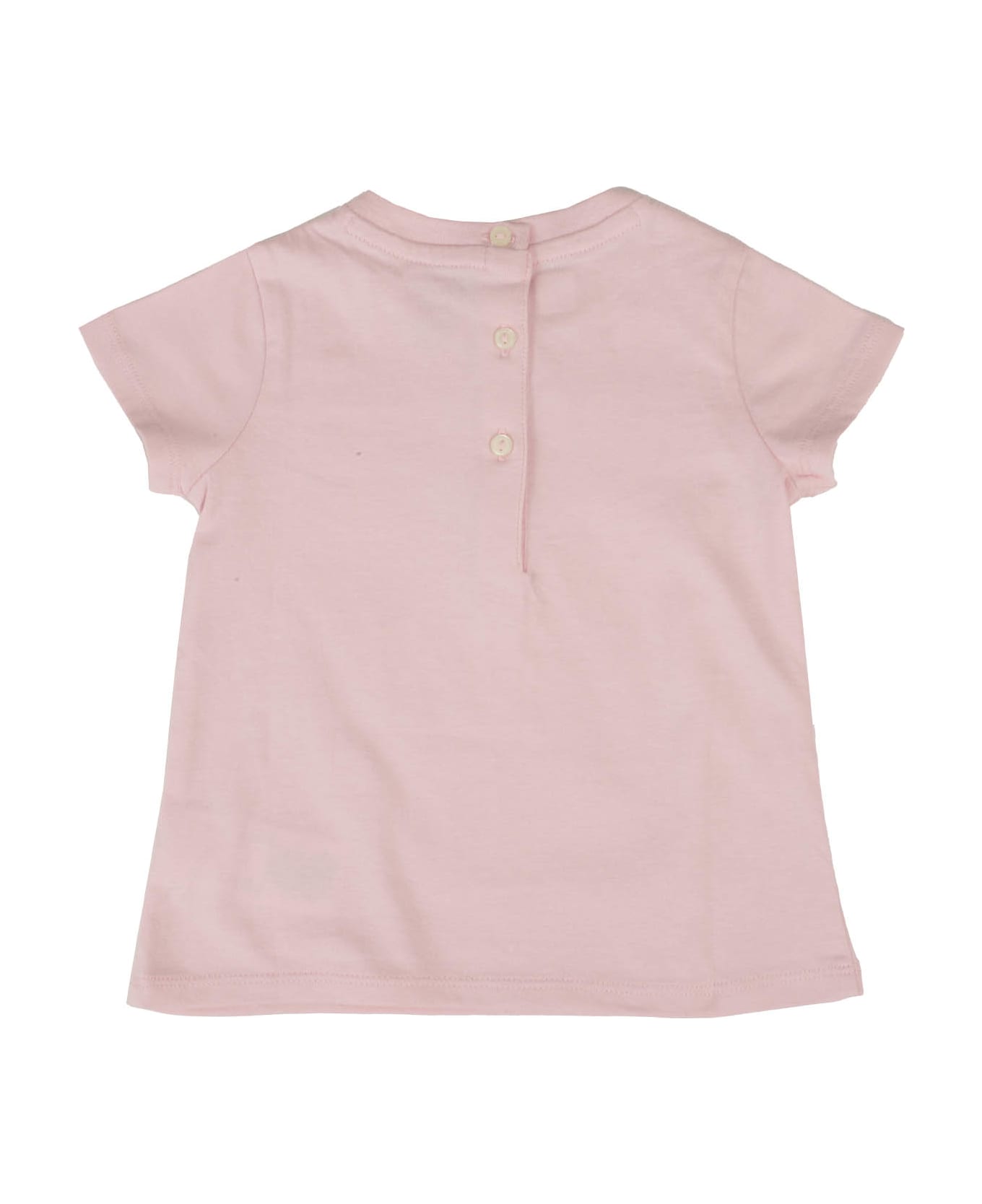 Polo Ralph Lauren Tee - Pink Tシャツ＆ポロシャツ