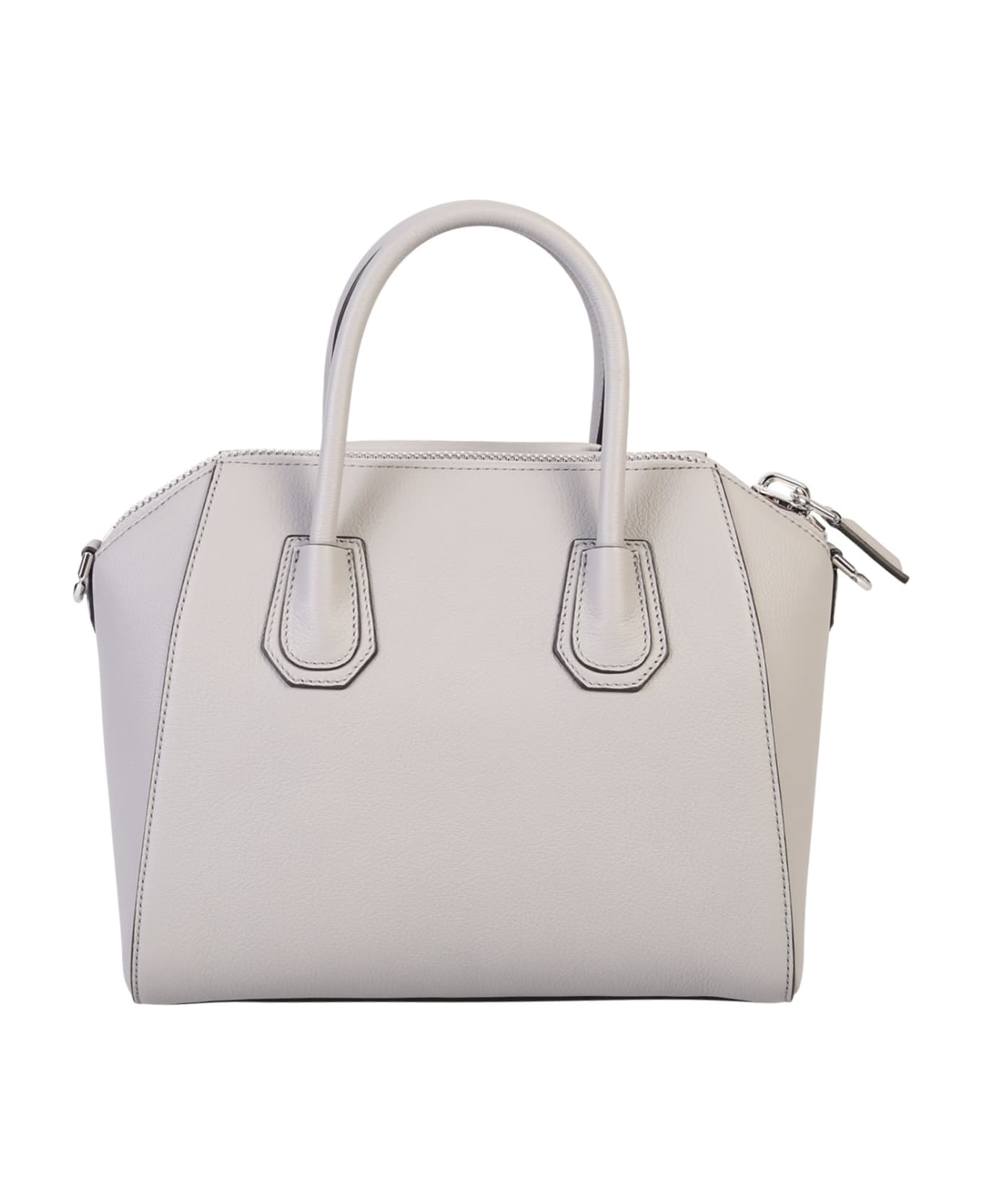 Givenchy Antigona Bag - Grey