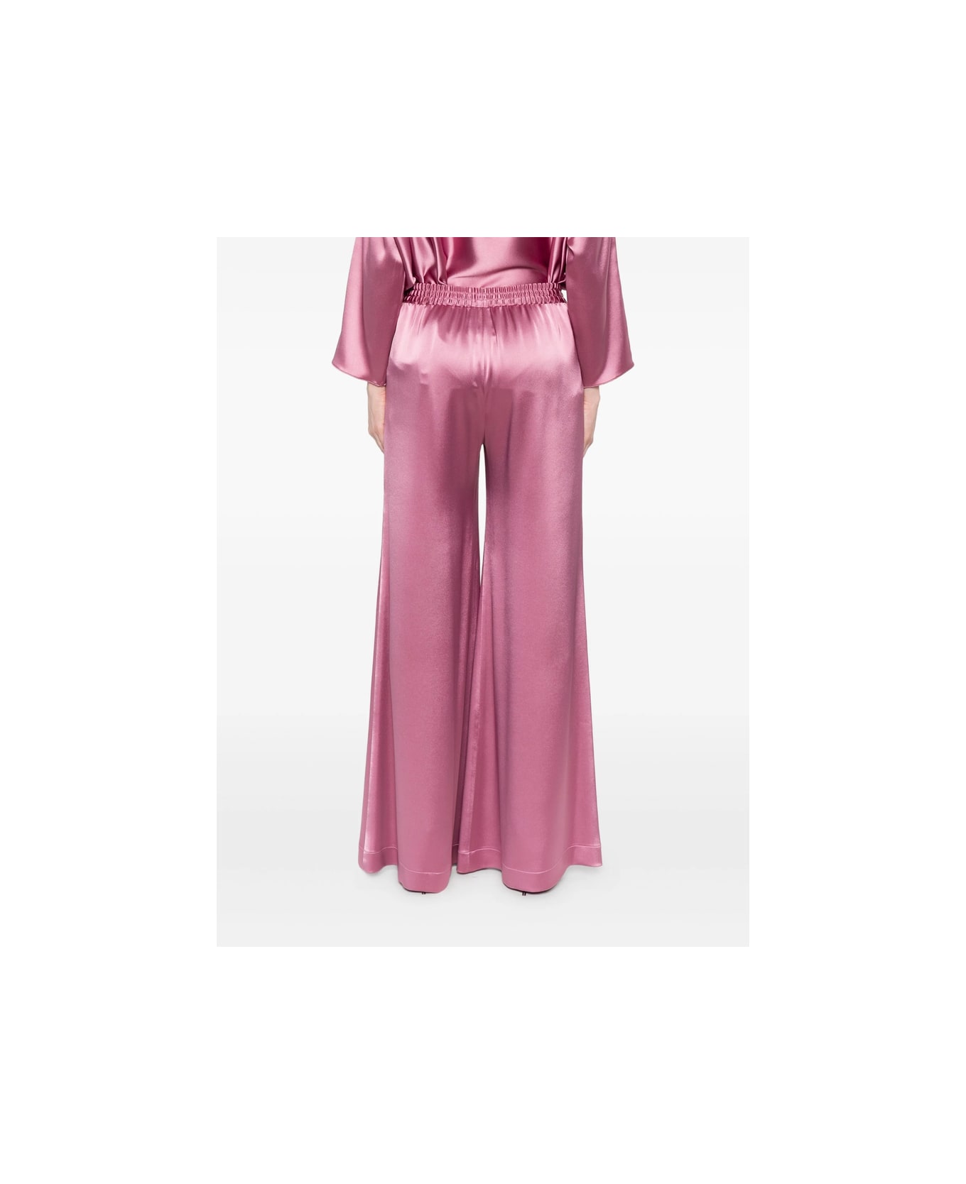 Gianluca Capannolo Pant - PINK