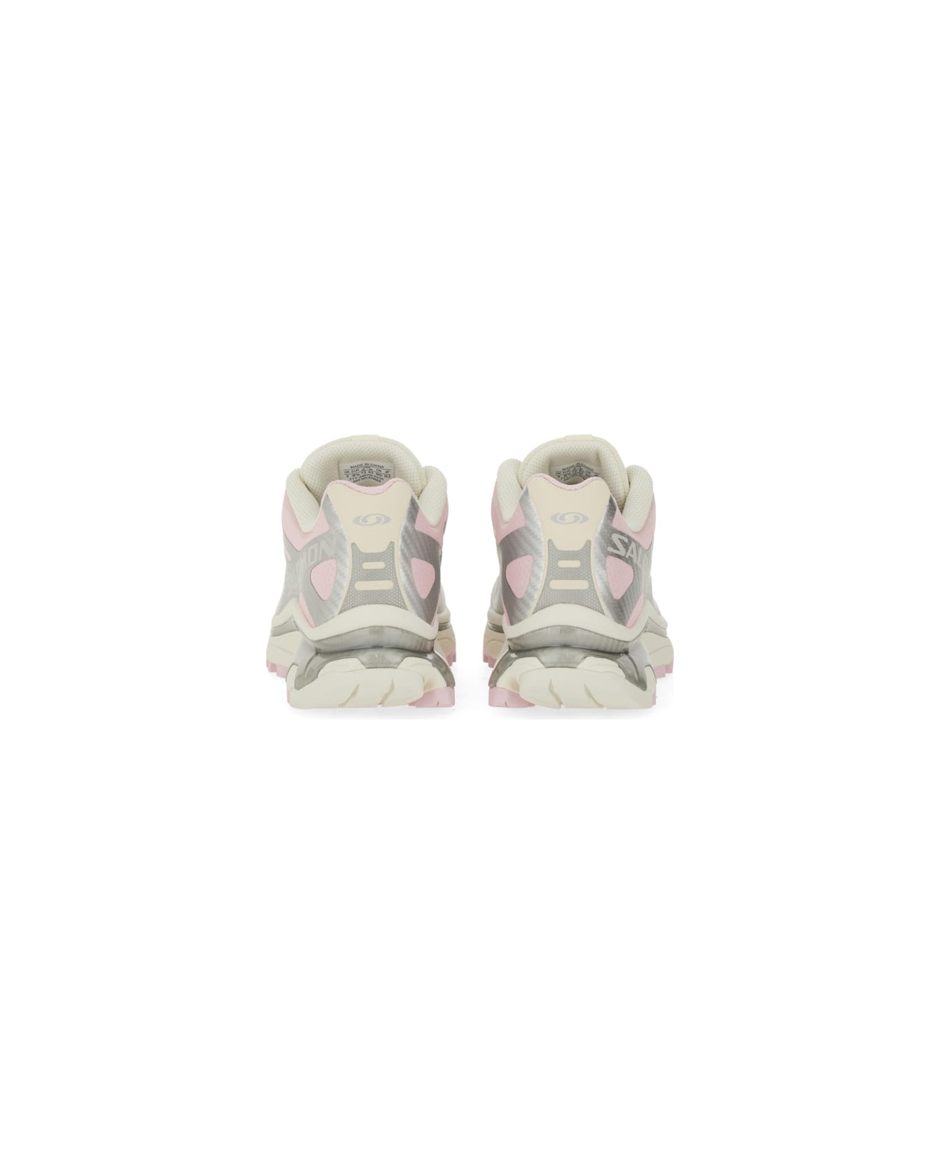 Salomon Sneaker "xt-4 Og" - PINK