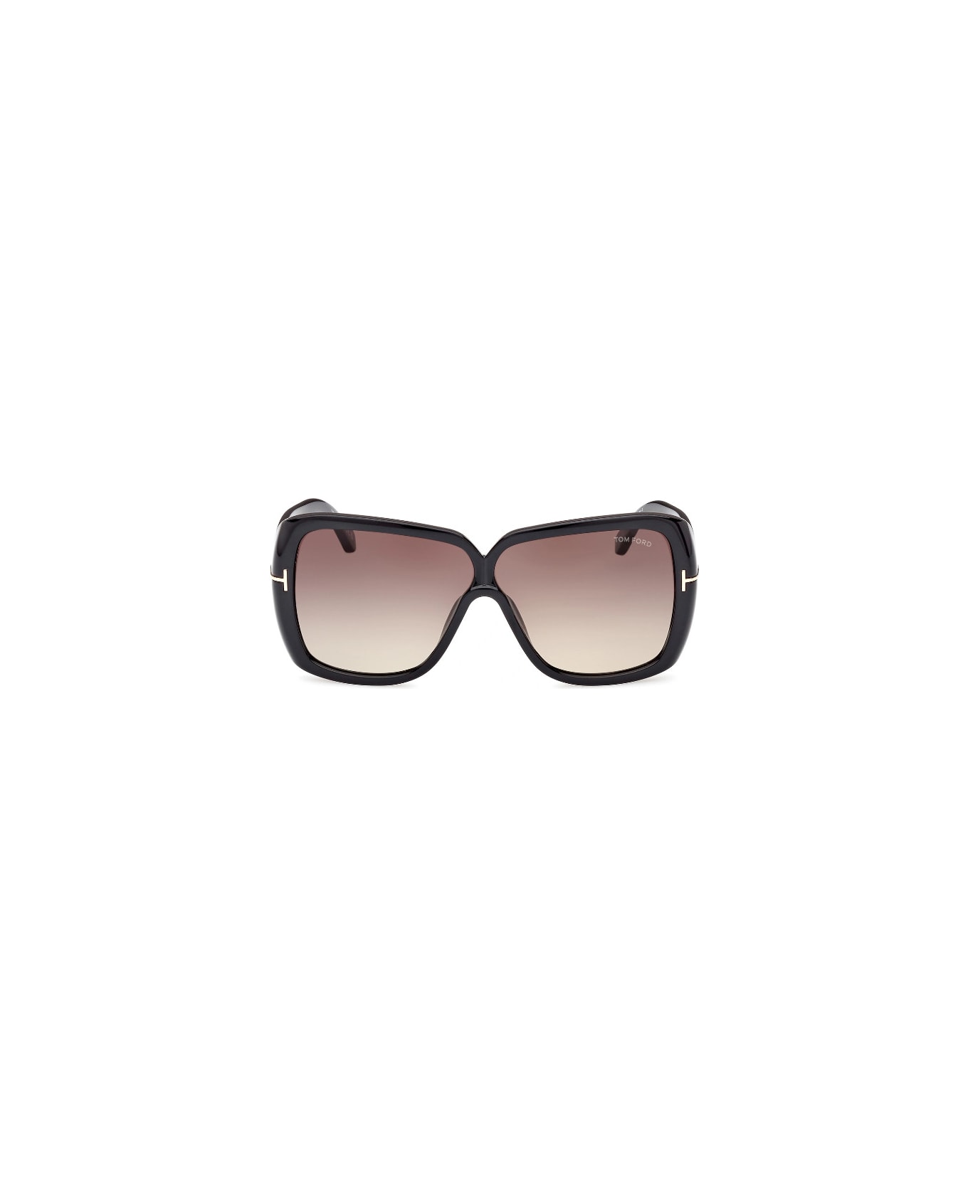 Tom Ford Eyewear TF1037 01B Sunglasses