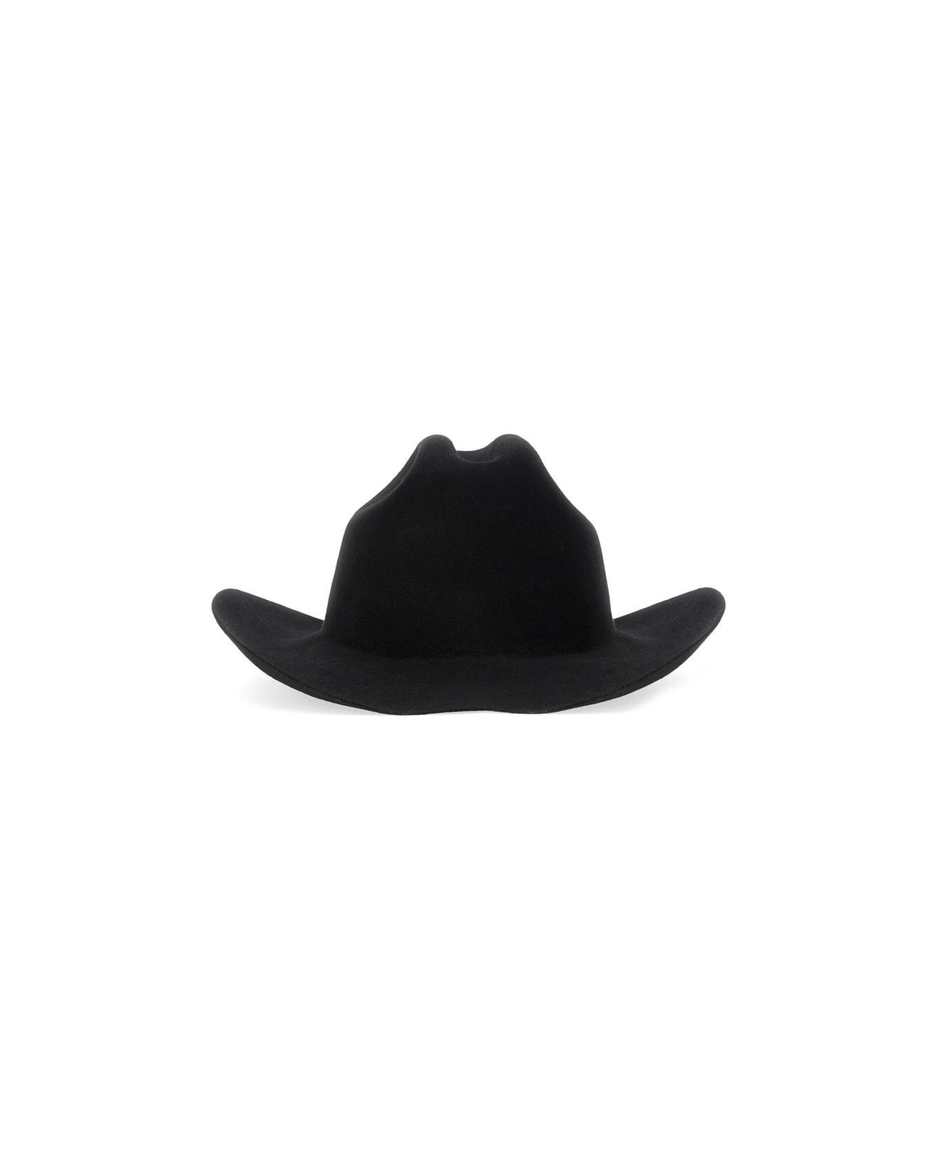 Ruslan Baginskiy Cowboy Hat - BLACK 帽子