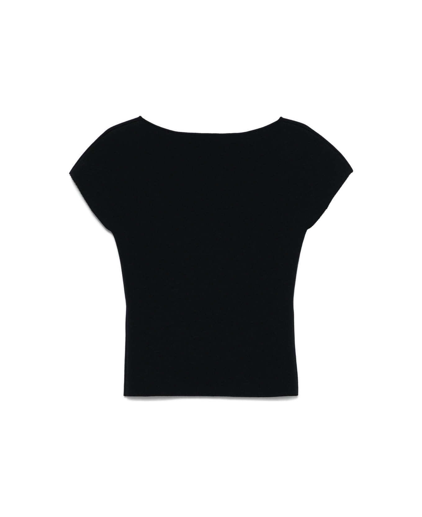 Parosh Roma T-shirt - Blue