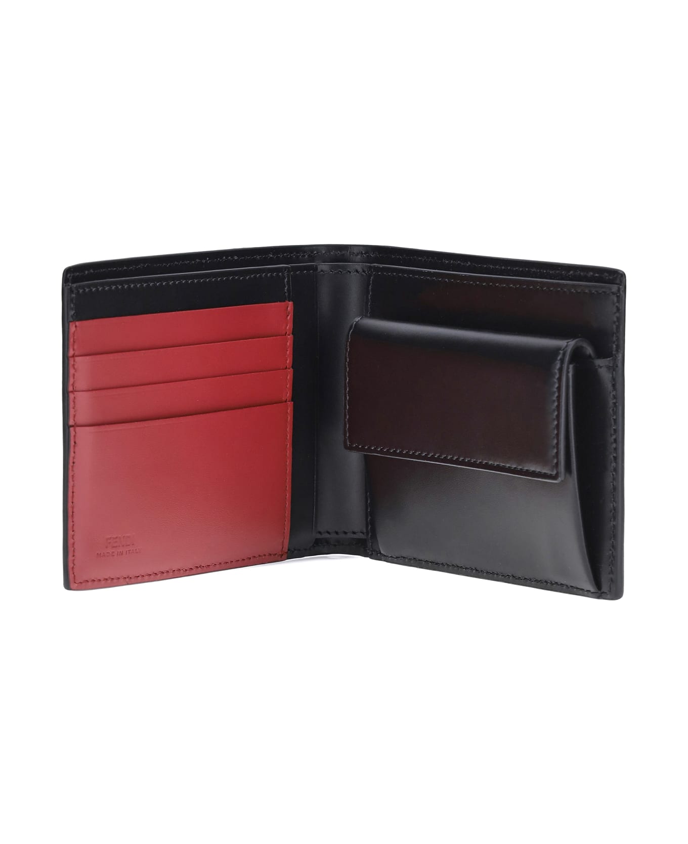 Fendi Bifold Wallet