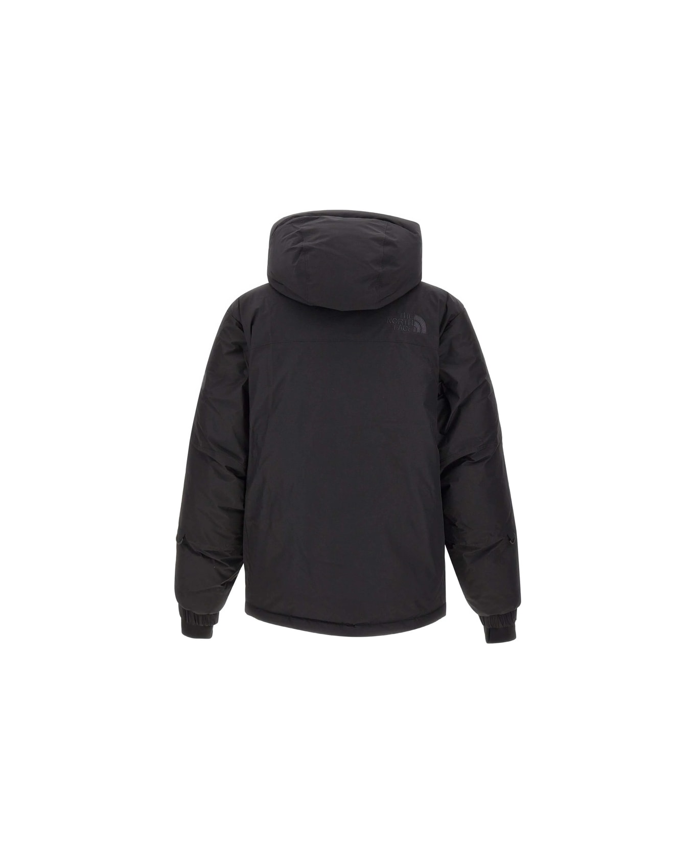 The North Face Outerwear - BLACK