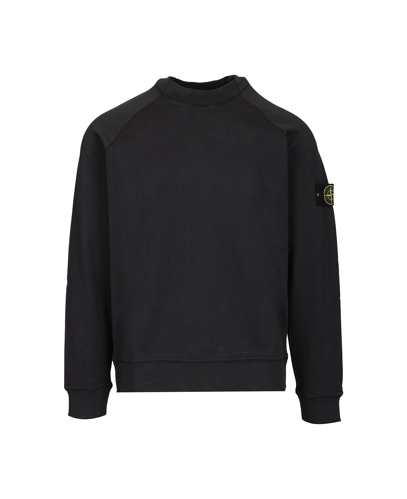 Cotton Sweatshirt - Thumbnail 2