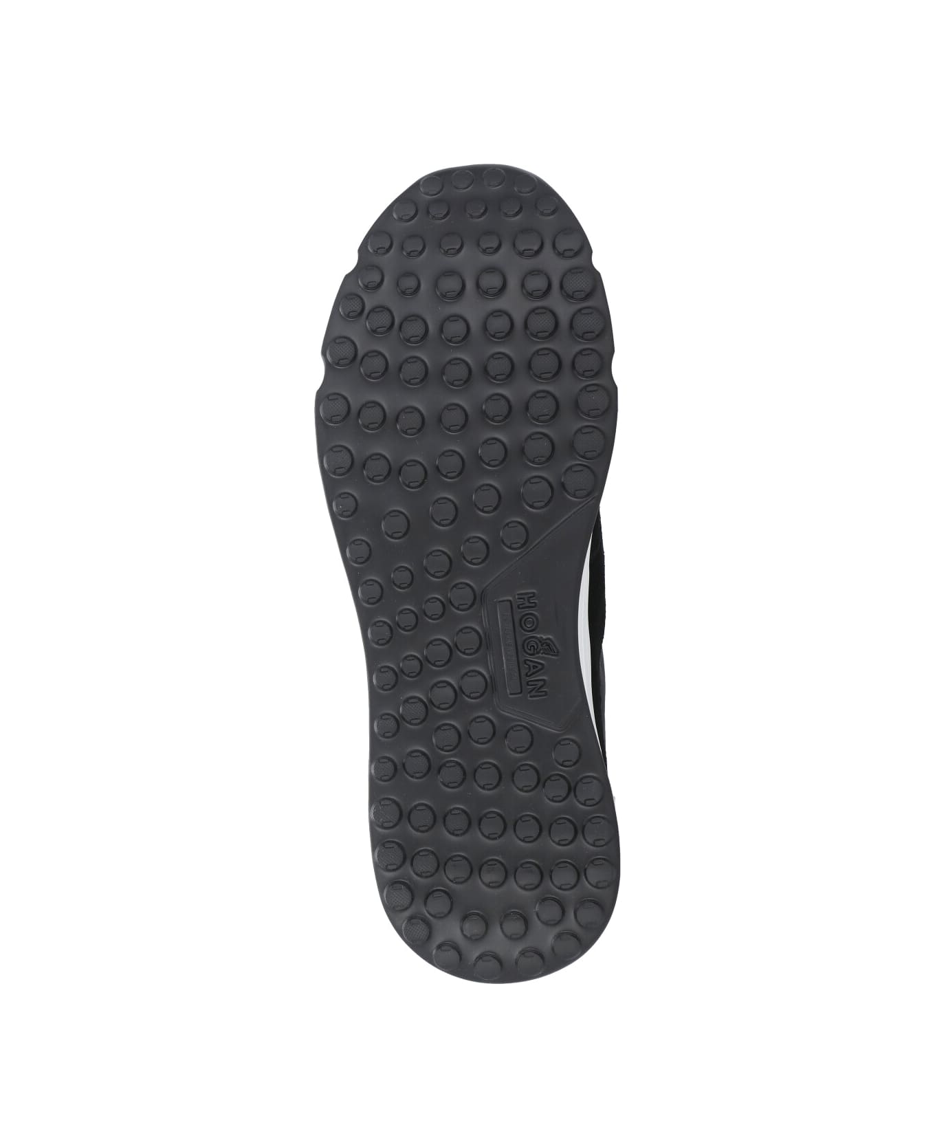 Hogan Hyperlight Sneakers - Black