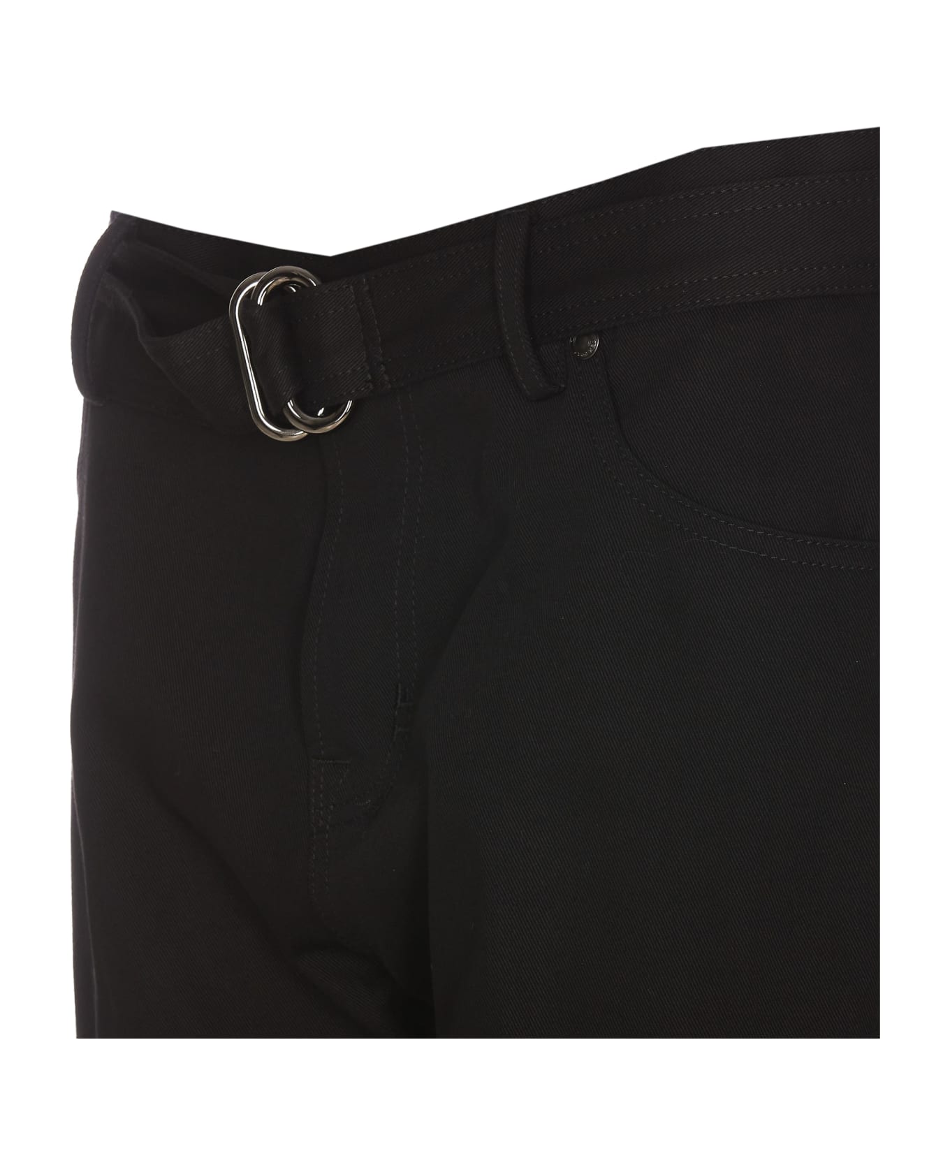 Tom Ford Pants - Black