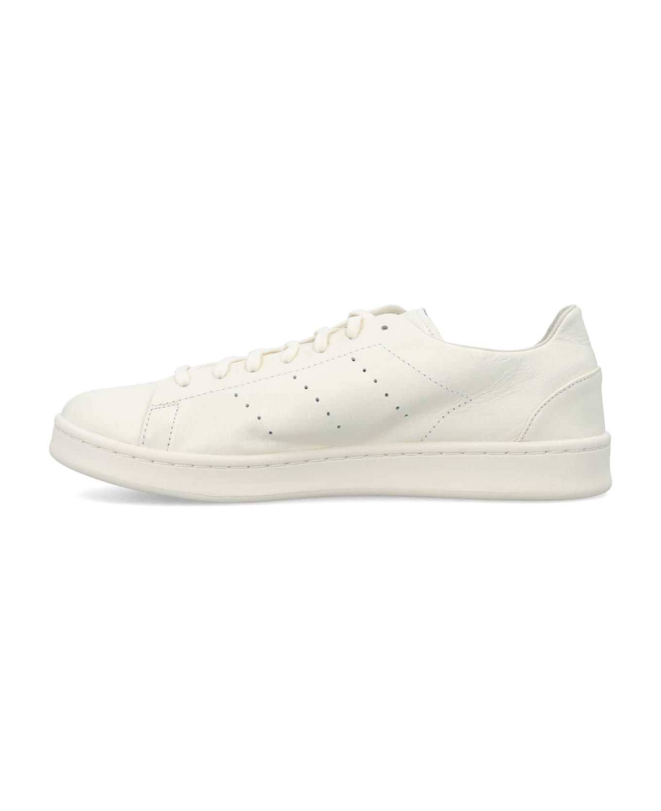 Y-3 Stan Smith Sneakers - WHITE