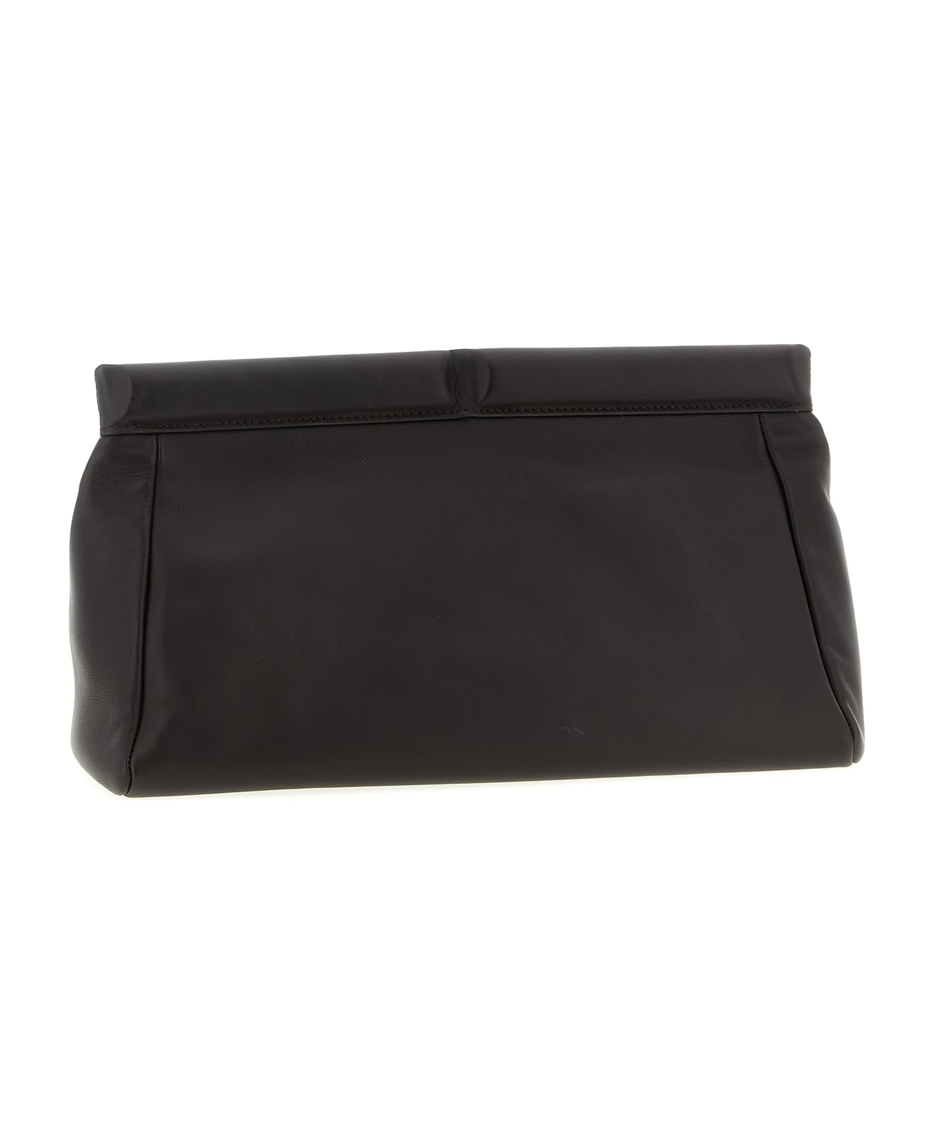 Armarium 'eloisa' Clutch - Brown