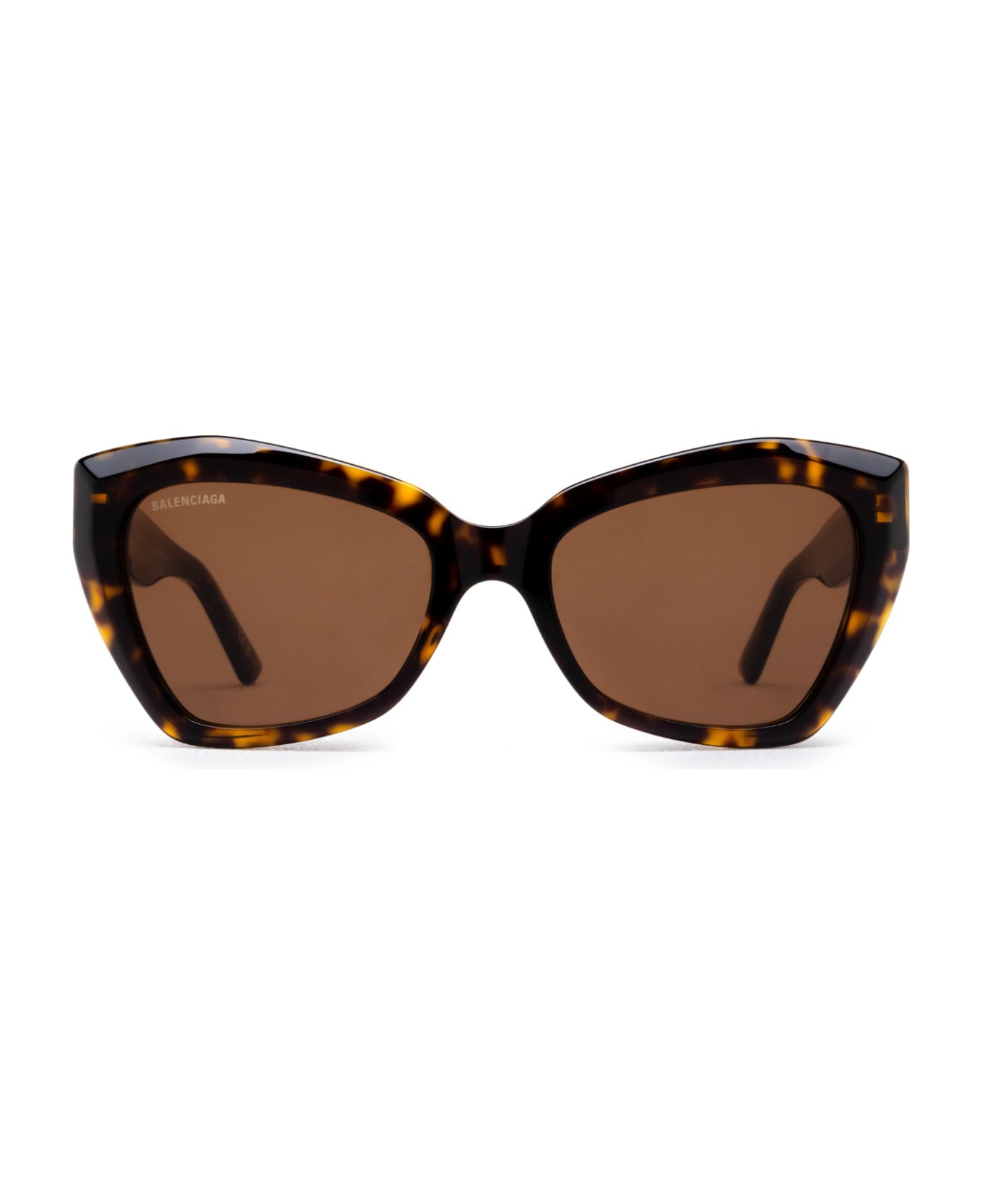 Balenciaga Eyewear Bb0271s Sunglasses - Havana サングラス