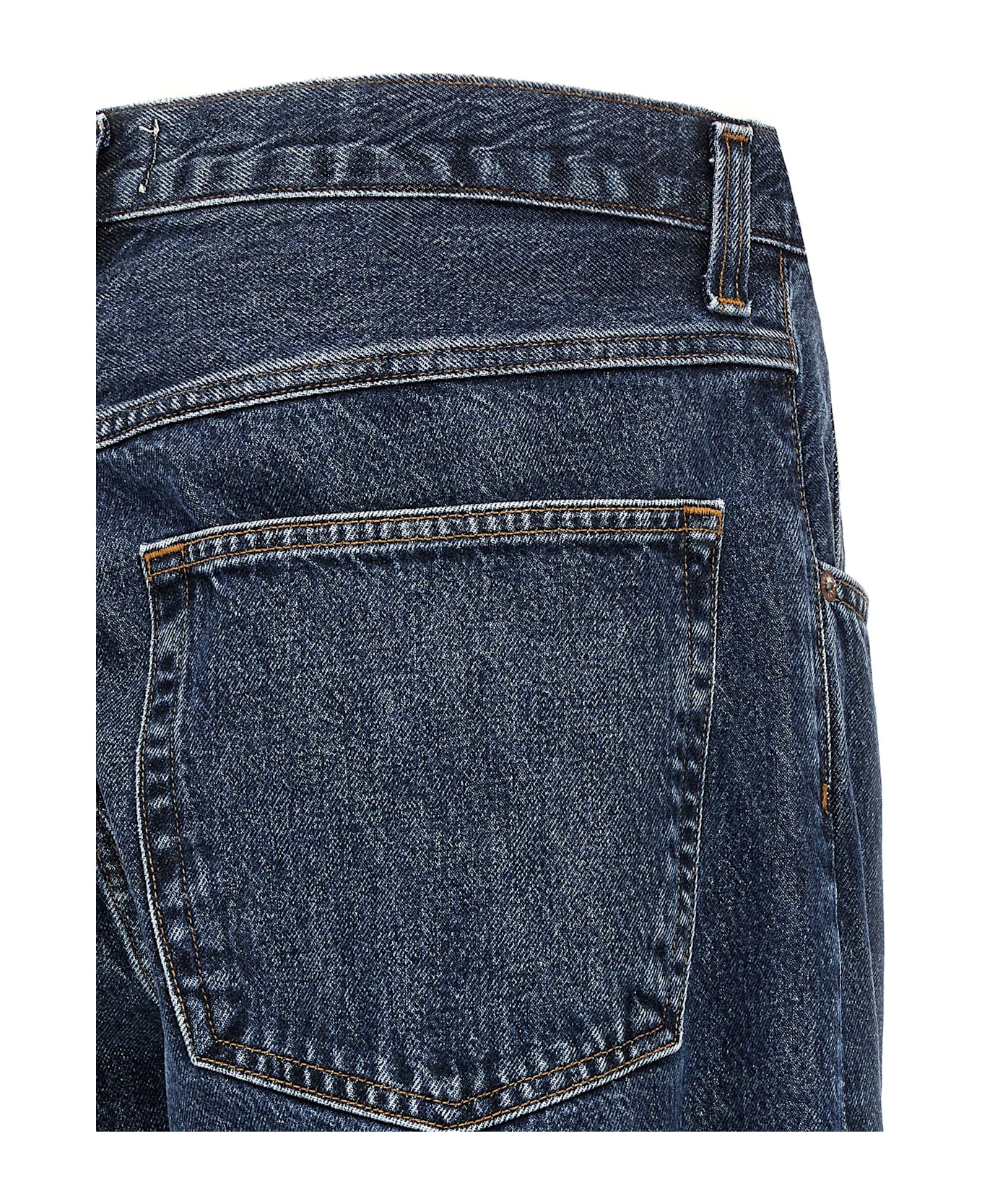 AGOLDE 
fusion
 Jeans - Blue