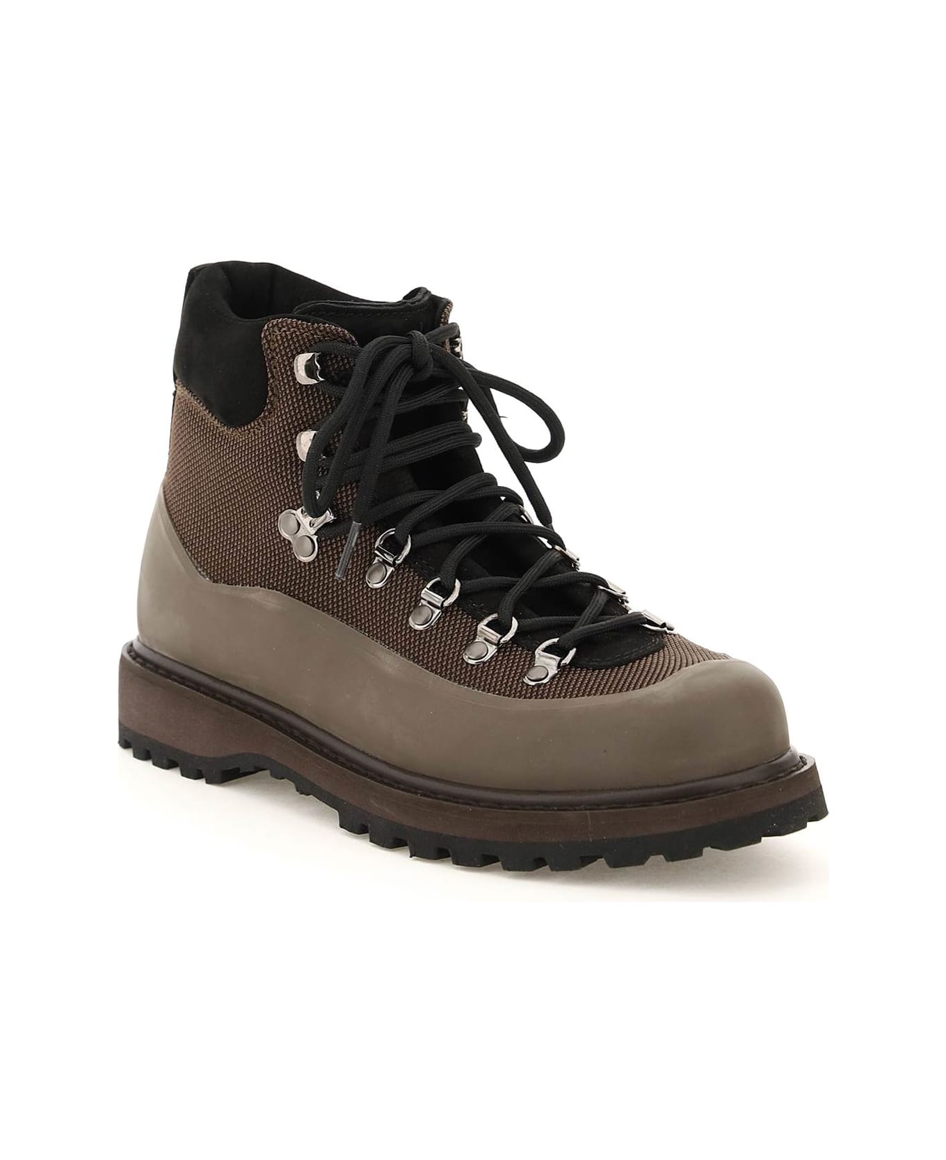 Diemme Roccia Vet Ankle Boots - BROWN (Brown) ブーツ