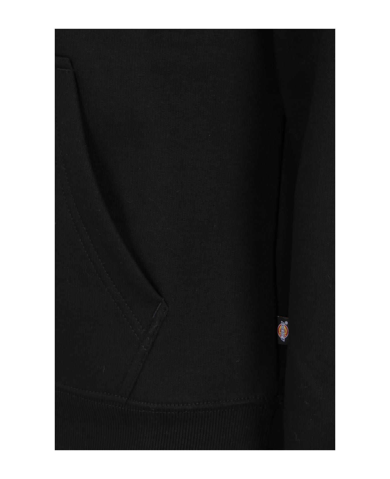 Dickies Oakport Hoodie - Black