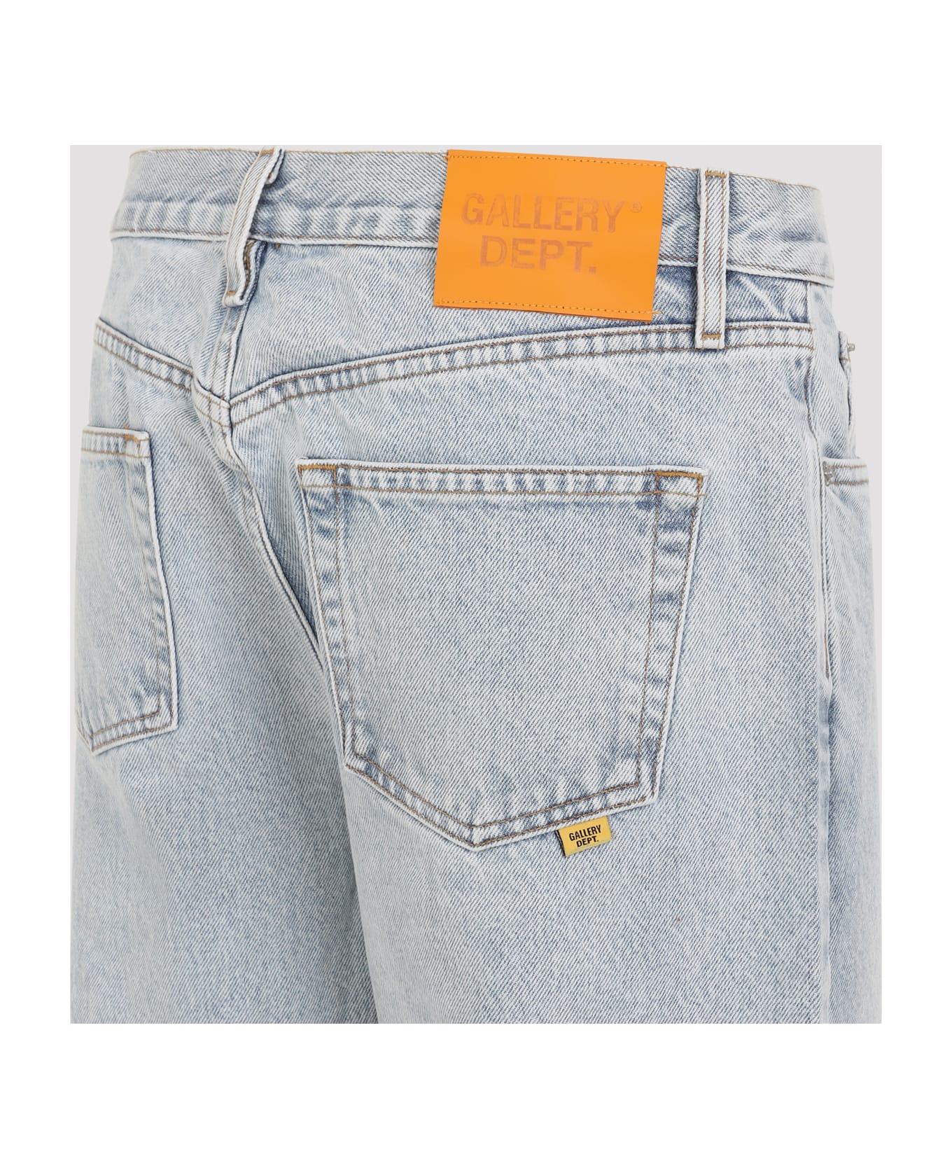 Gallery Dept. Melrose Jeans - Indigo