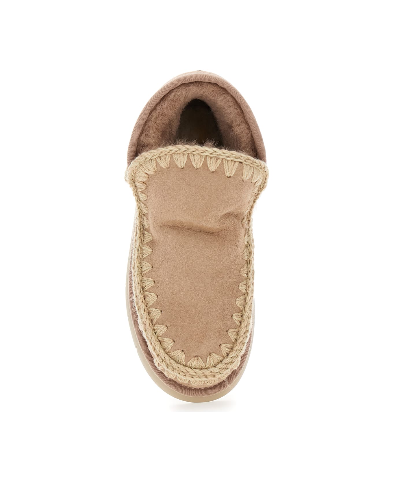 Mou Eskimo Sneaker Bounce - Beige