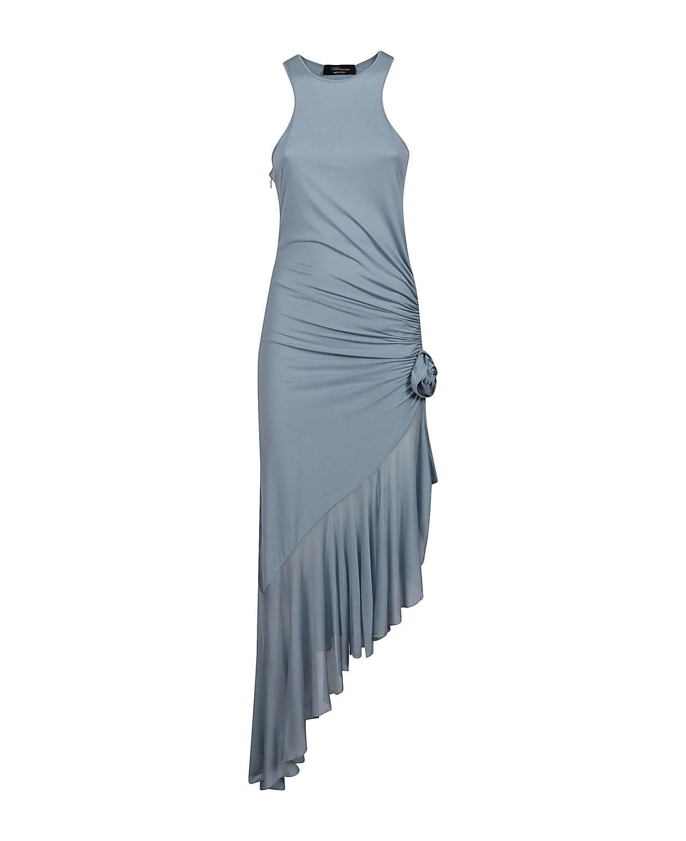 Blumarine Midi Dress - Ticino ワンピース＆ドレス