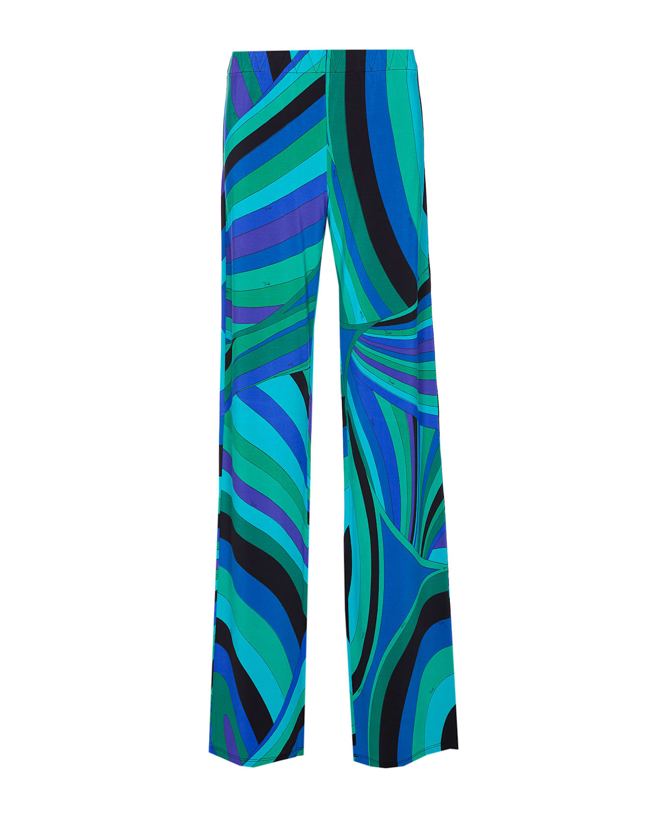 Pucci Leggings - MultiColour