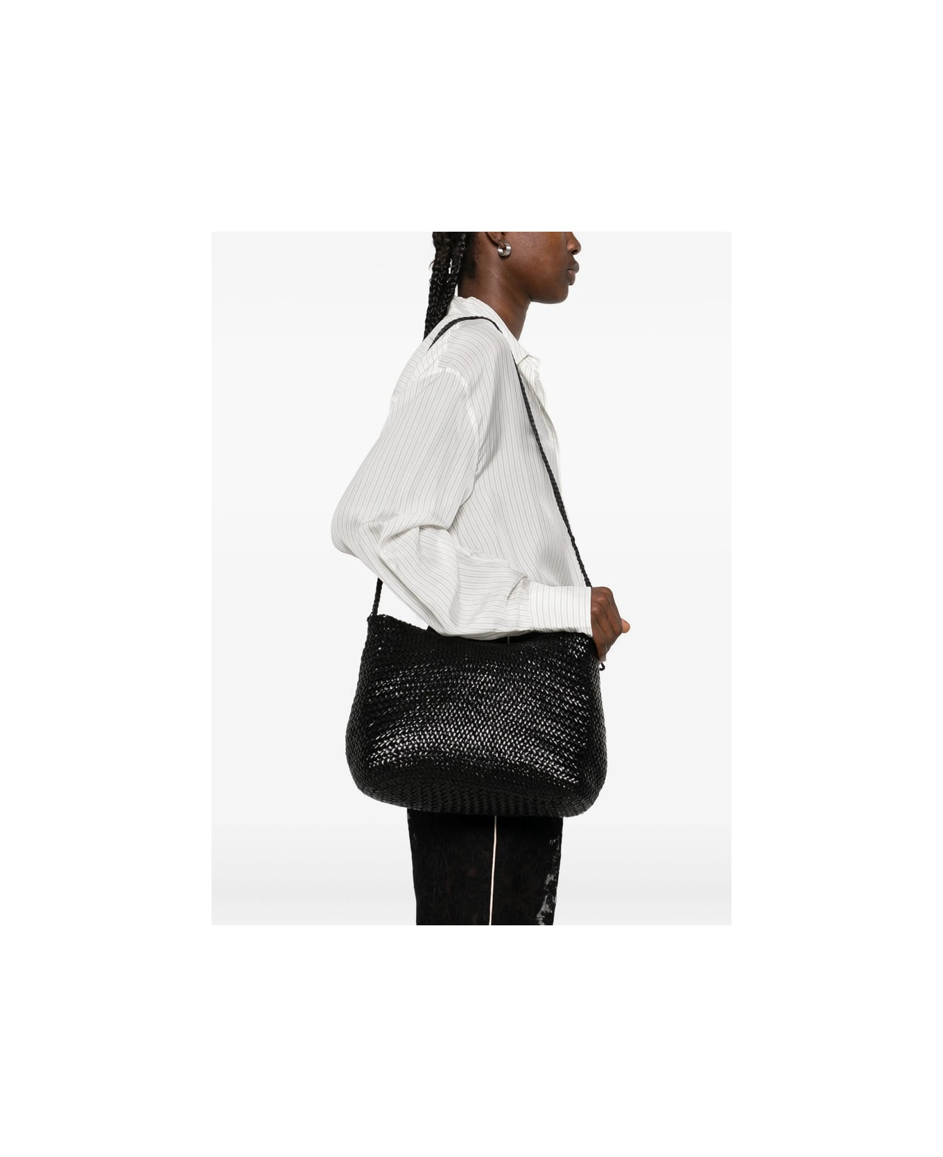Dragon Diffusion Bag - BLACK