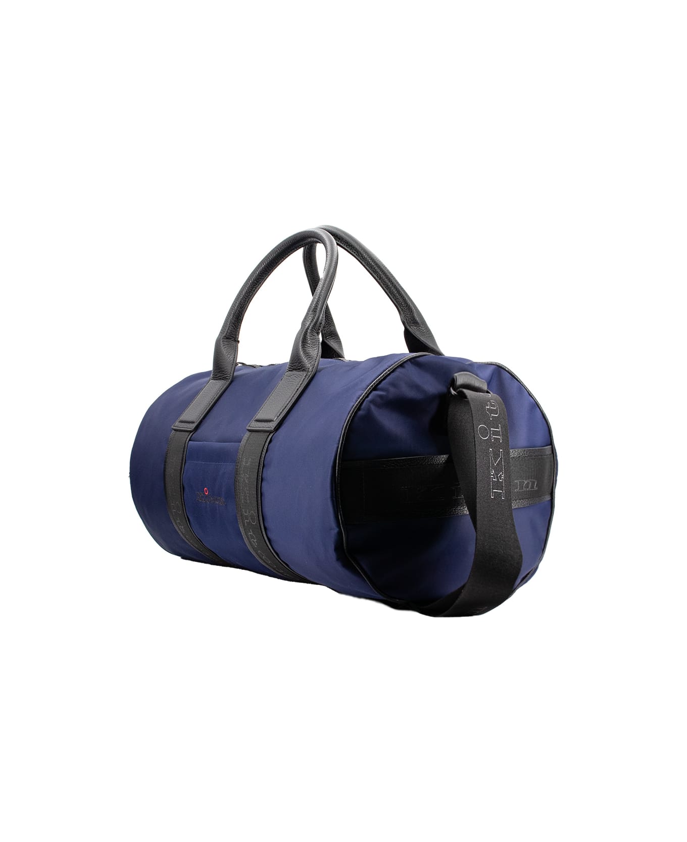 Kiton Bag - BLUE トラベルバッグ