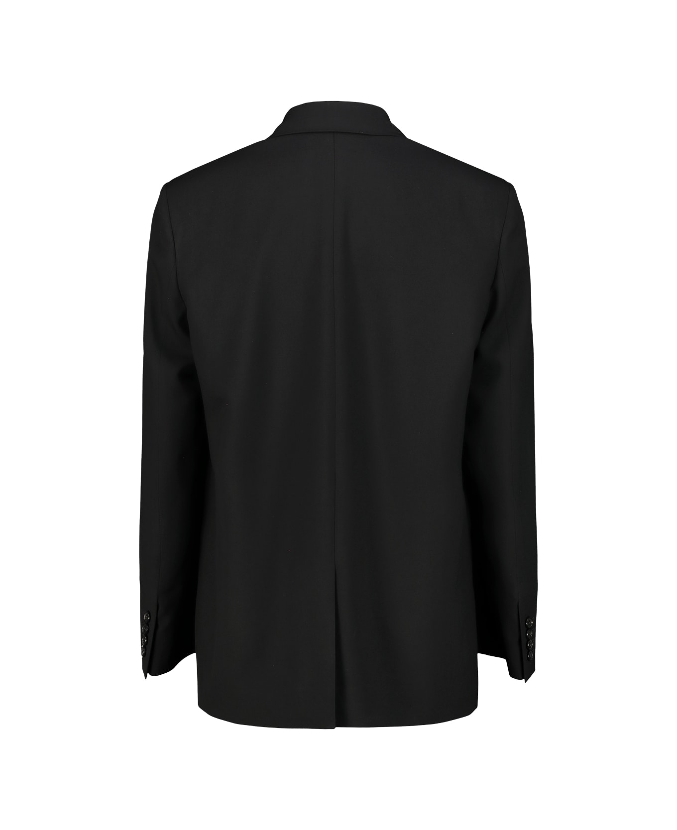 The Row Selim Jacket - Black
