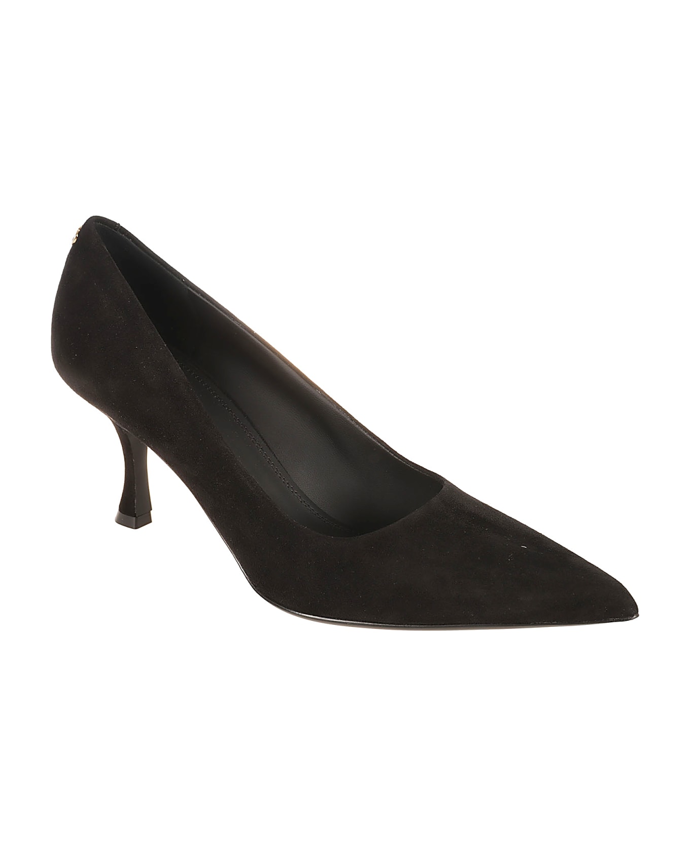 Ferragamo Elydea Pumps - Black