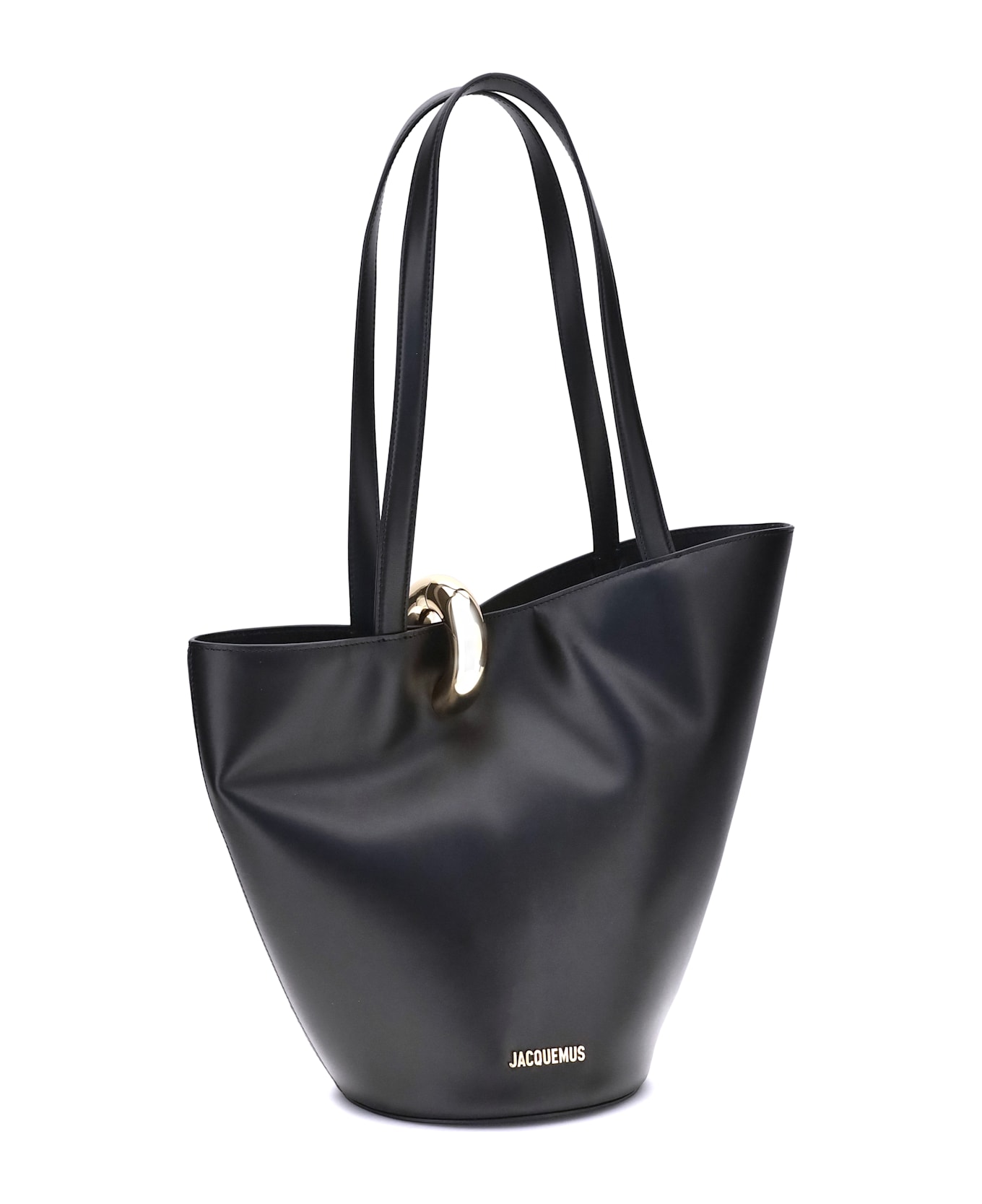 Jacquemus La Bambola Bucket Bag