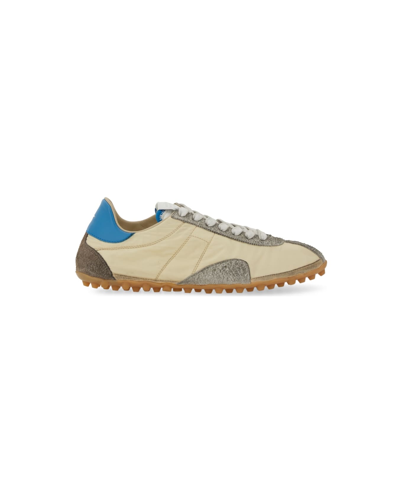 Maison Margiela Sneaker 'sprinters' Low Top - MULTICOLOUR