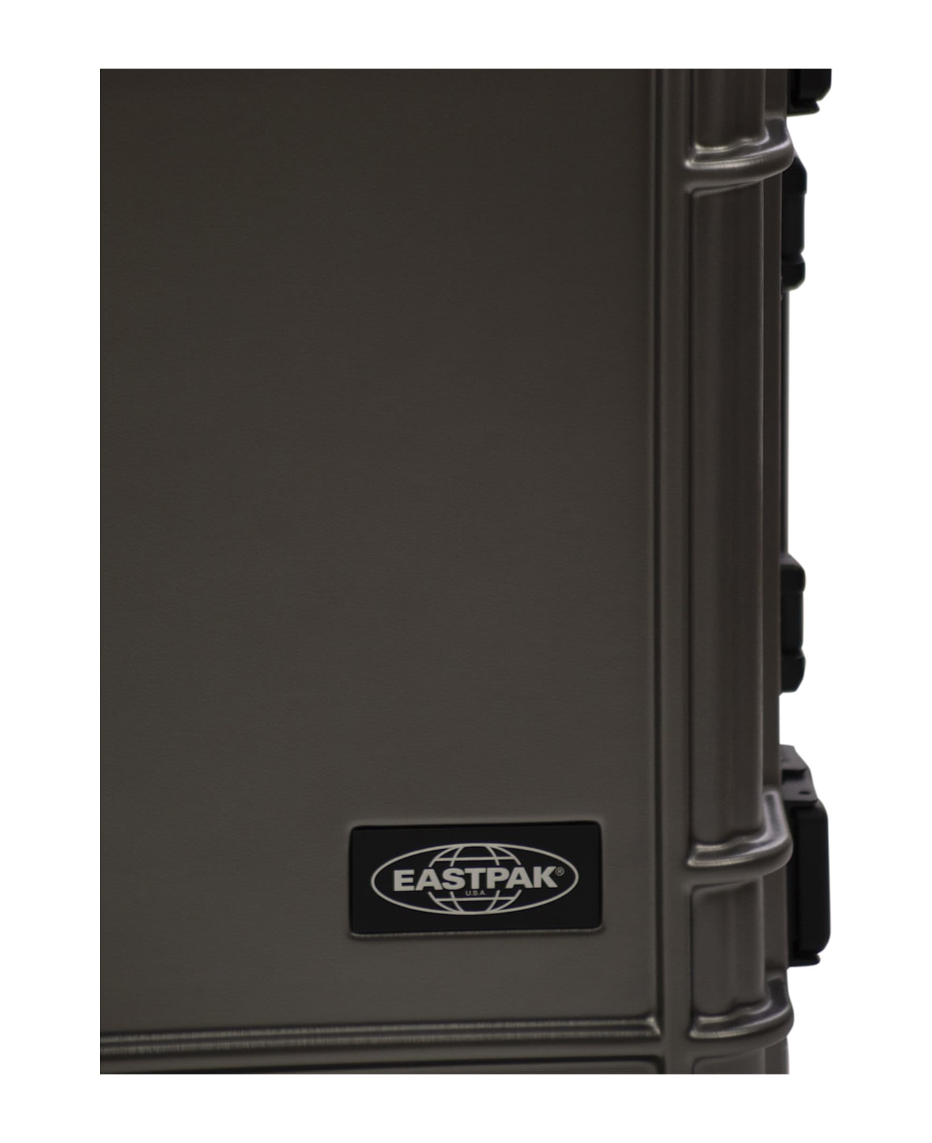 Eastpak Resist
r Case - Trolley Case S - Lead