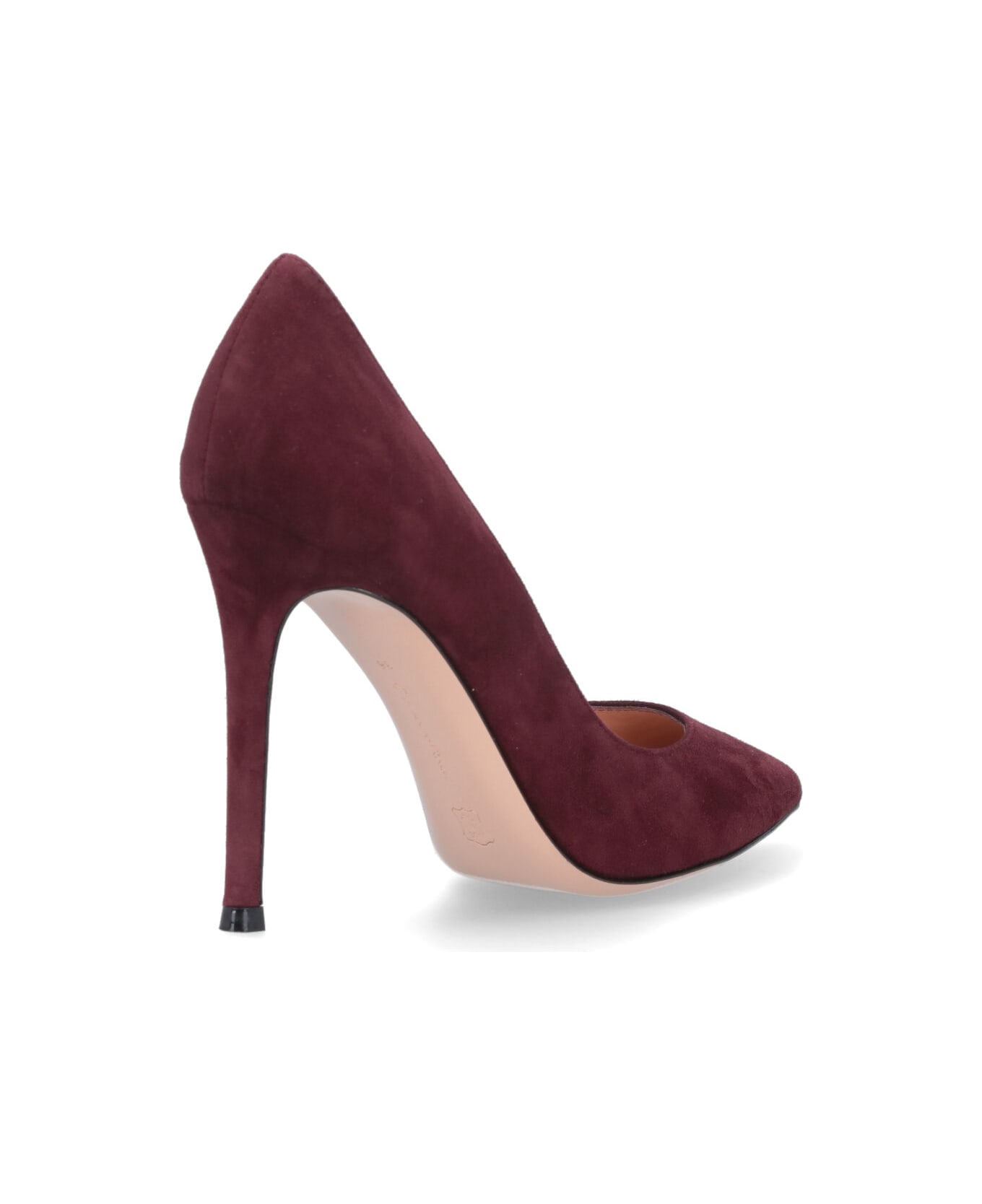 Gianvito Rossi 
gianvito 105
 Pumps - Red