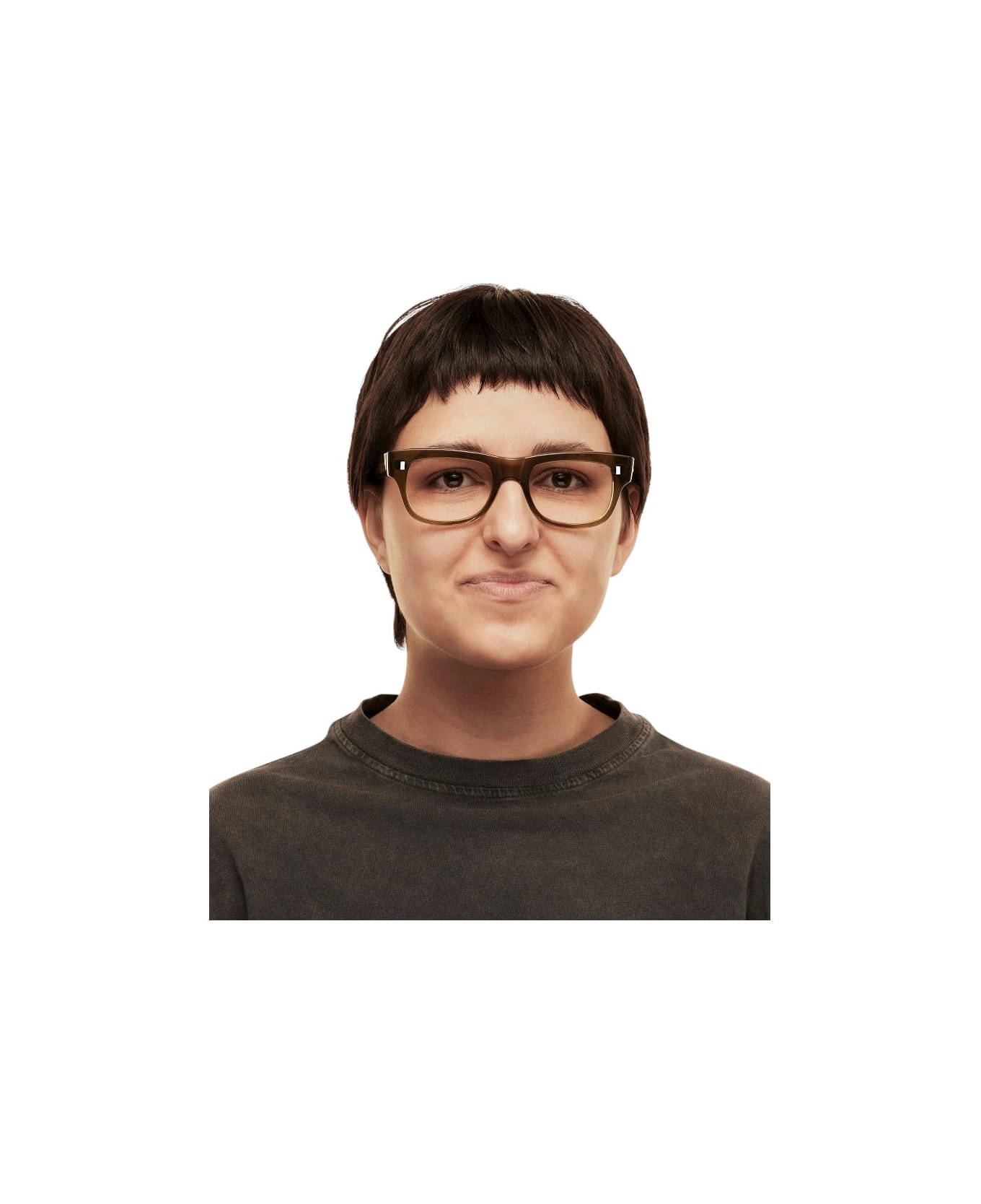 Cubitts Cubutts Argyll L - Smoke Grey Glasses