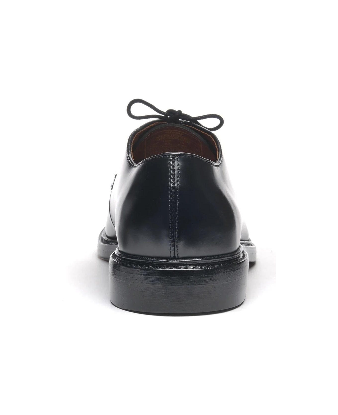 Sebago Milton Gyw - Black