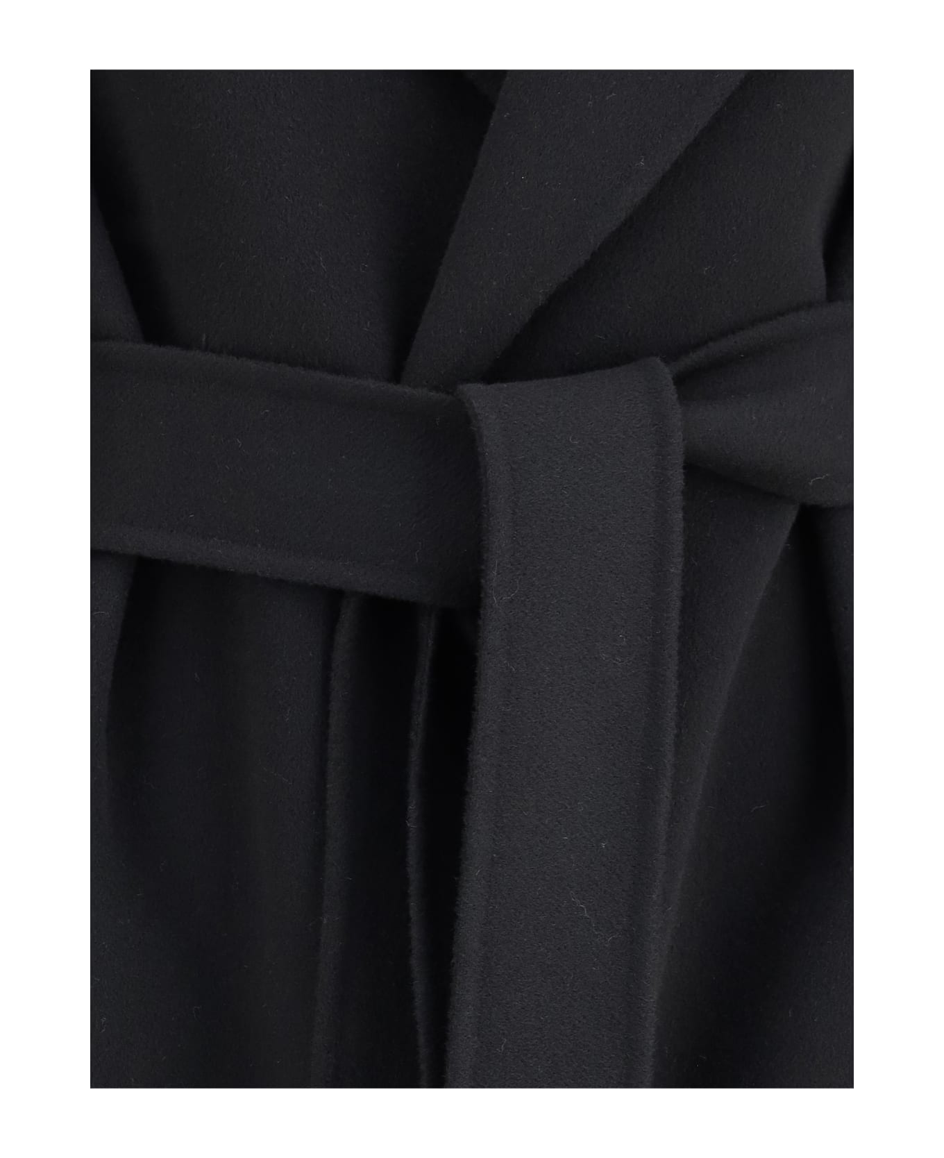 
S Max Mara Poldo Coat コート