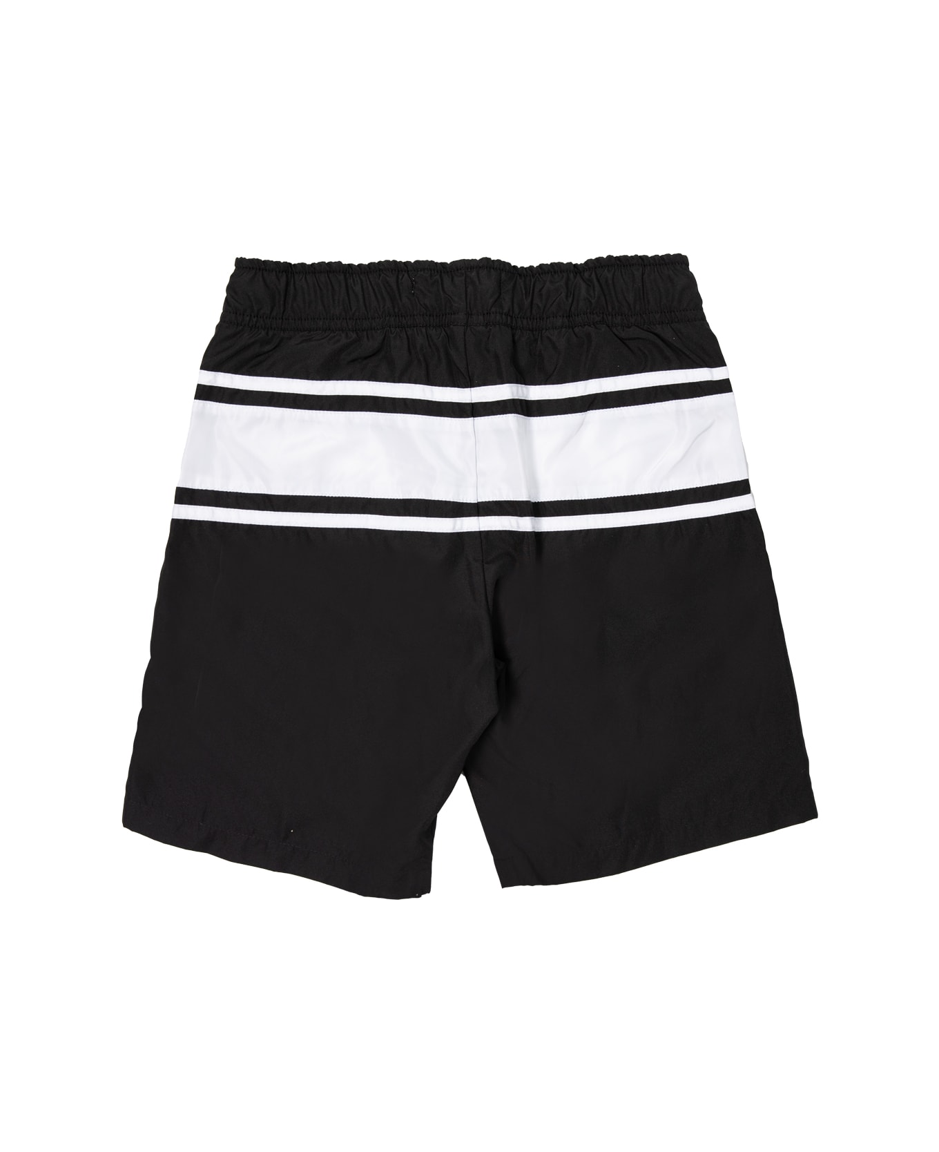 Givenchy Nylon Swim Shorts - Back 水着