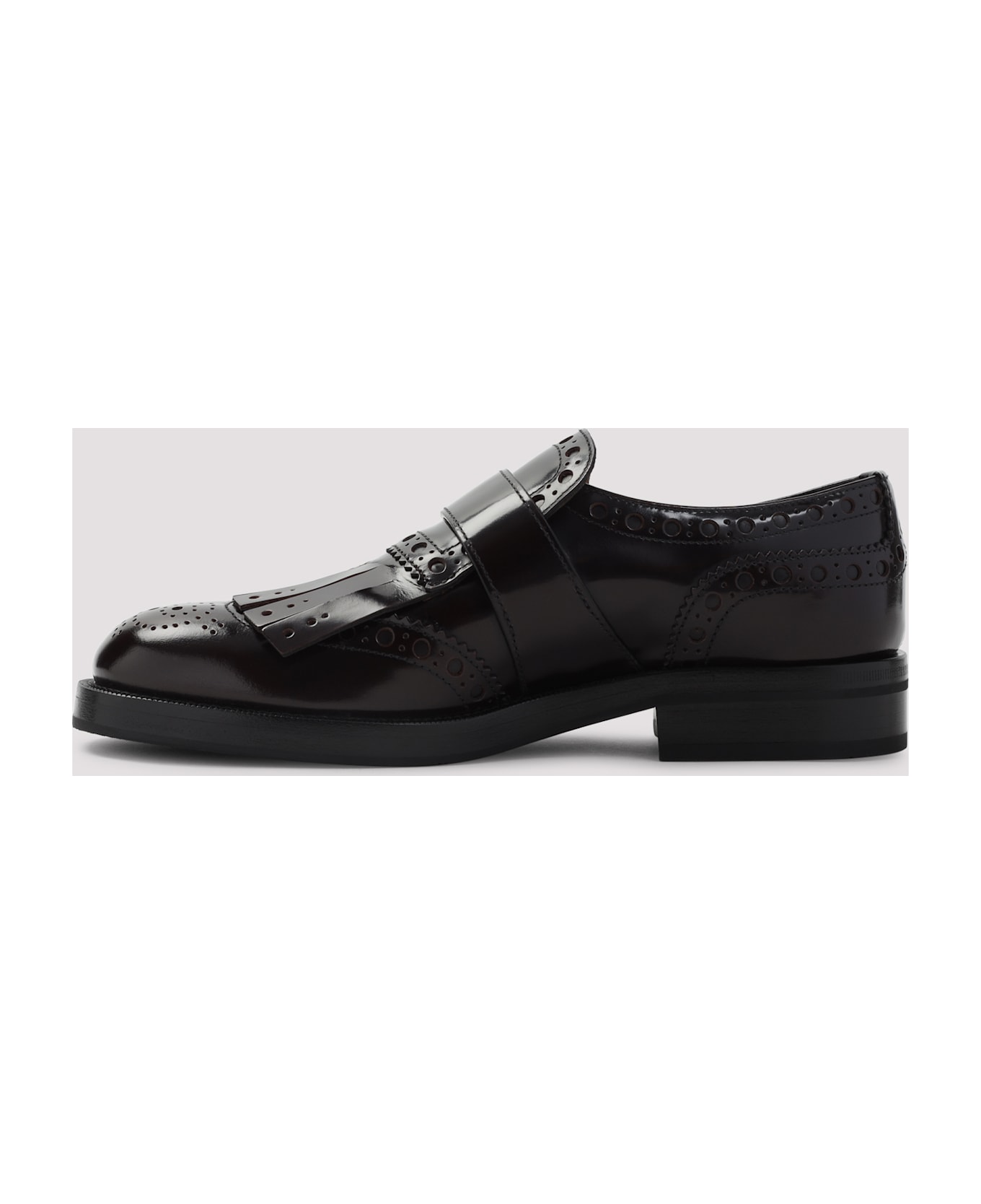 Church
s Chruch`s Phillis Shoes - Ady Burgundy