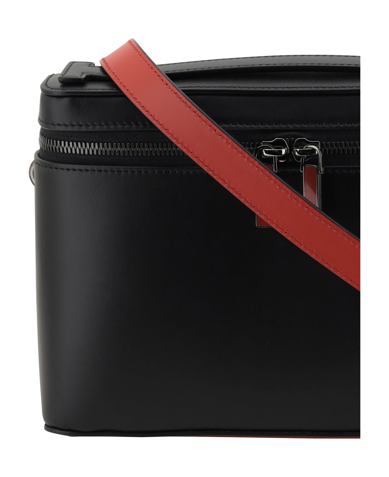 Christian Louboutin Kypipouch Shoulder Bag - Black