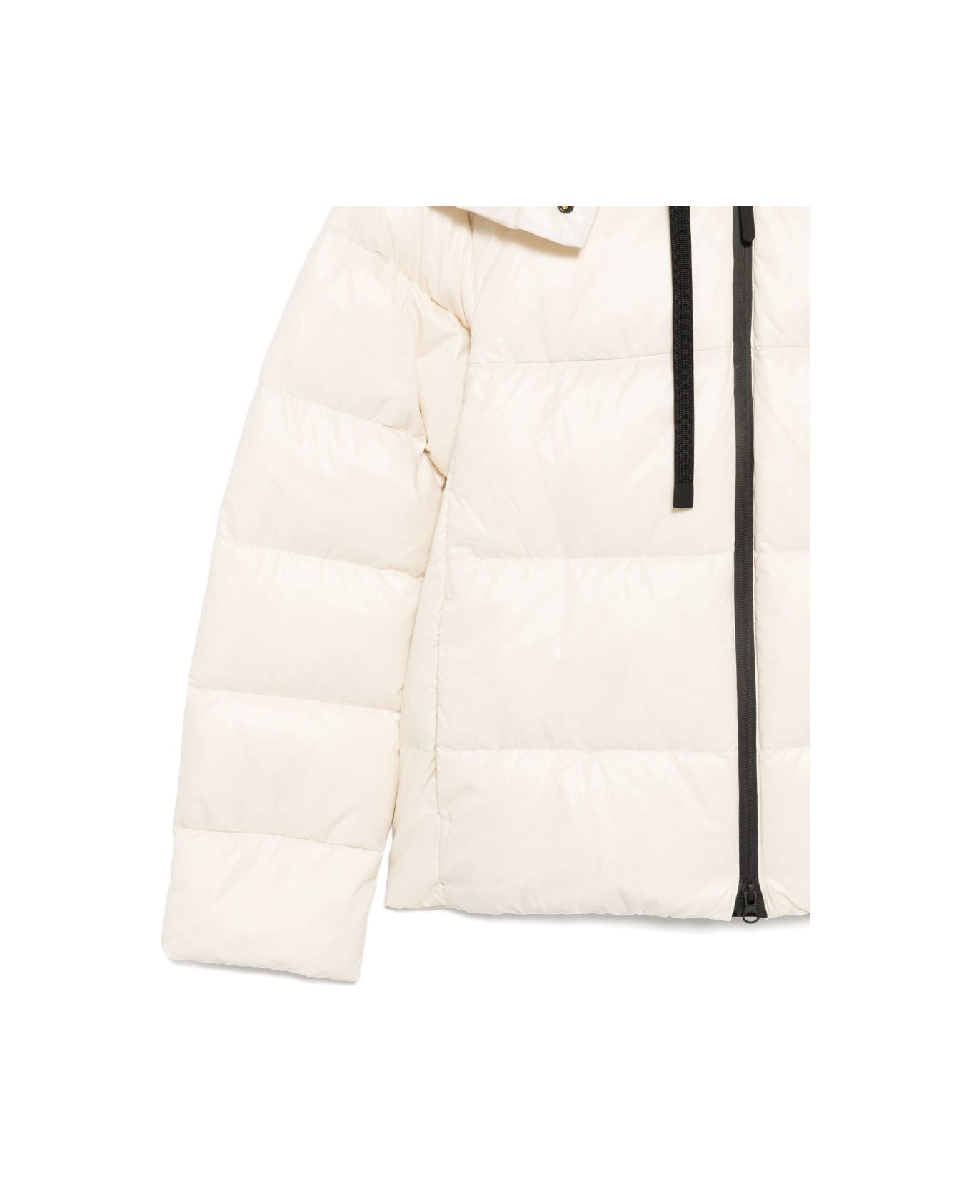 Peuterey Kenid Down Jacket - Powder
