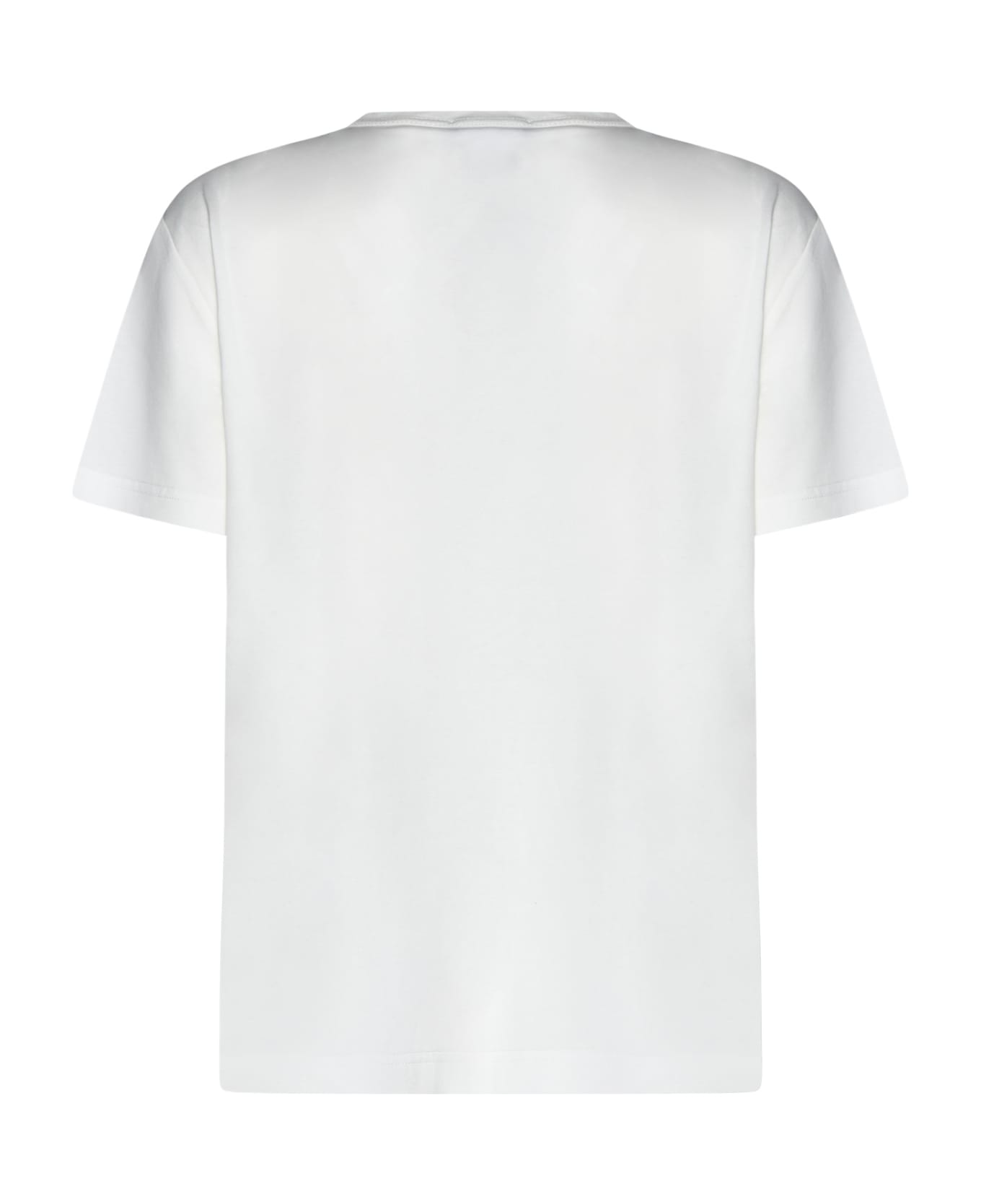 Fabiana Filippi T-Shirt - White