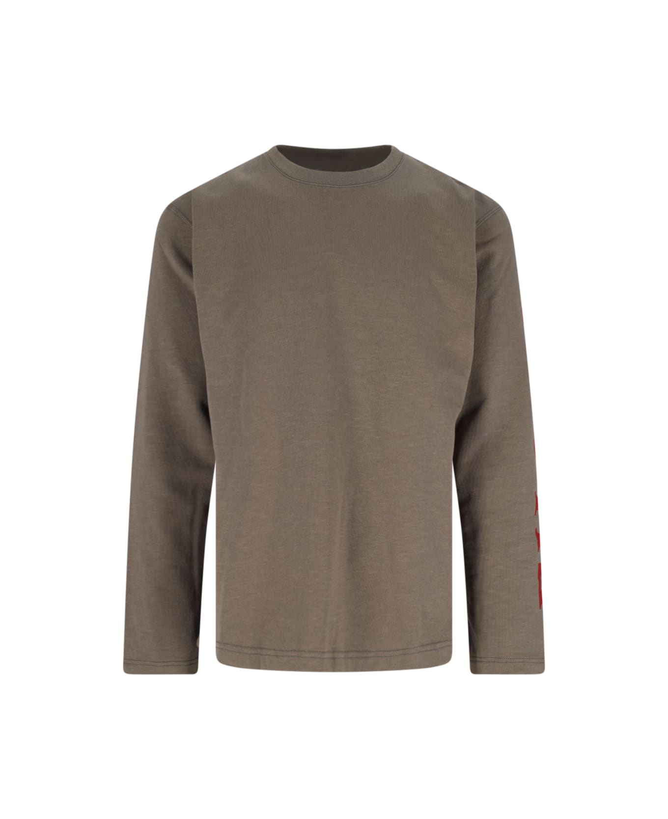 Junya Watanabe X Filson Logo T-shirt - Taupe