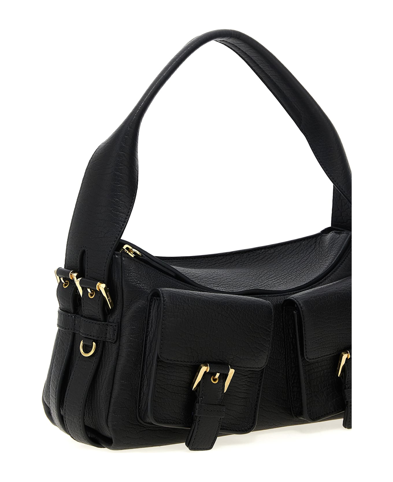 Mulberry 
maggie
 Shoulder Bag - Black  