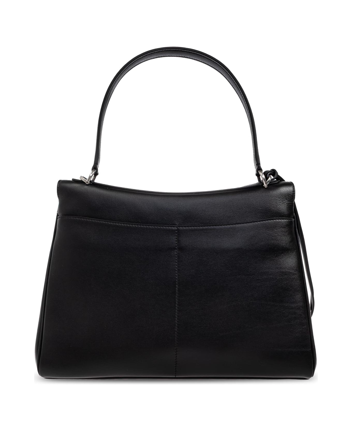 Balenciaga Handbag 
rodeo Medium
 - BLACK