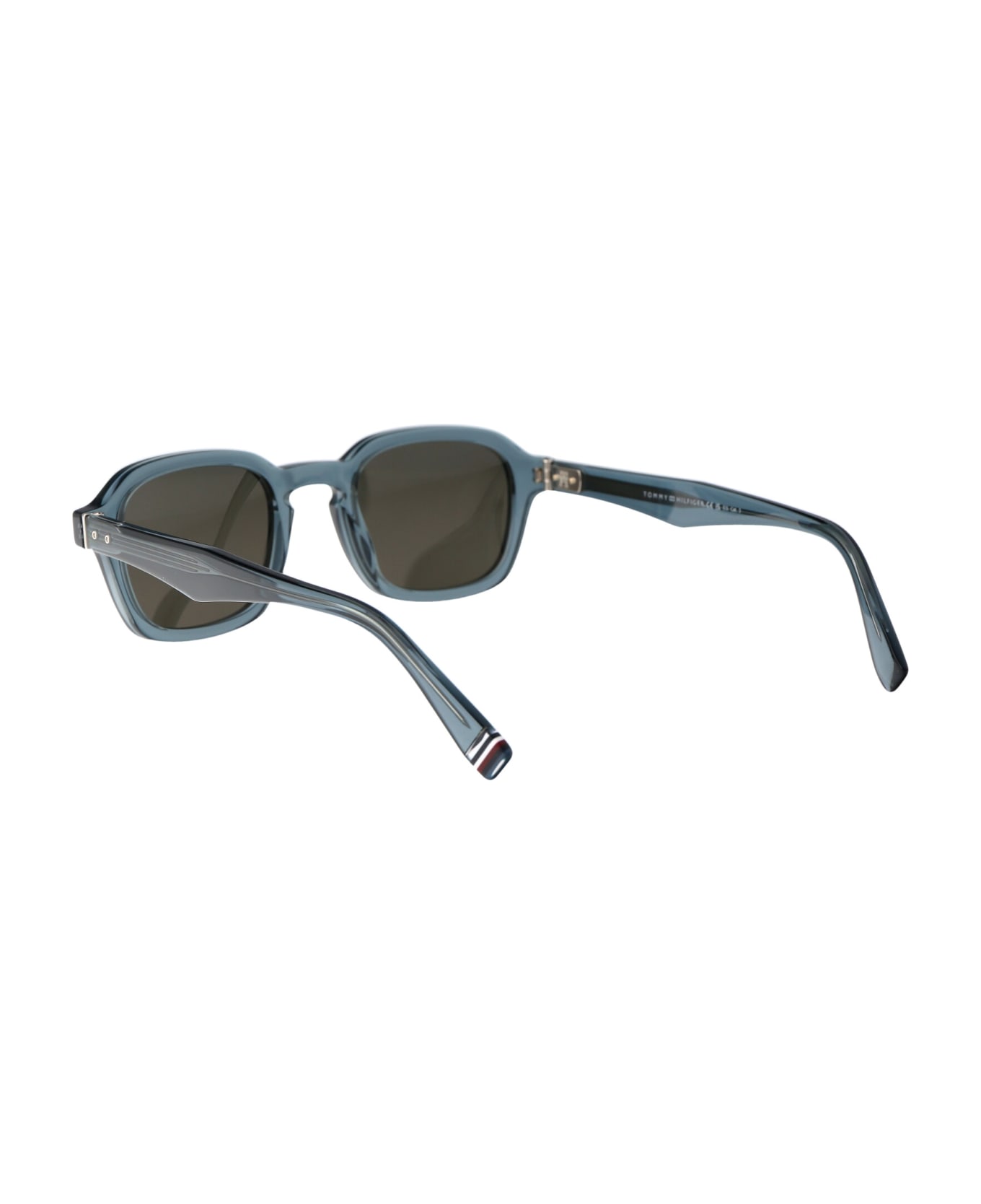 Tommy Hilfiger Th 2032/s Sunglasses - PJPIR BLUE