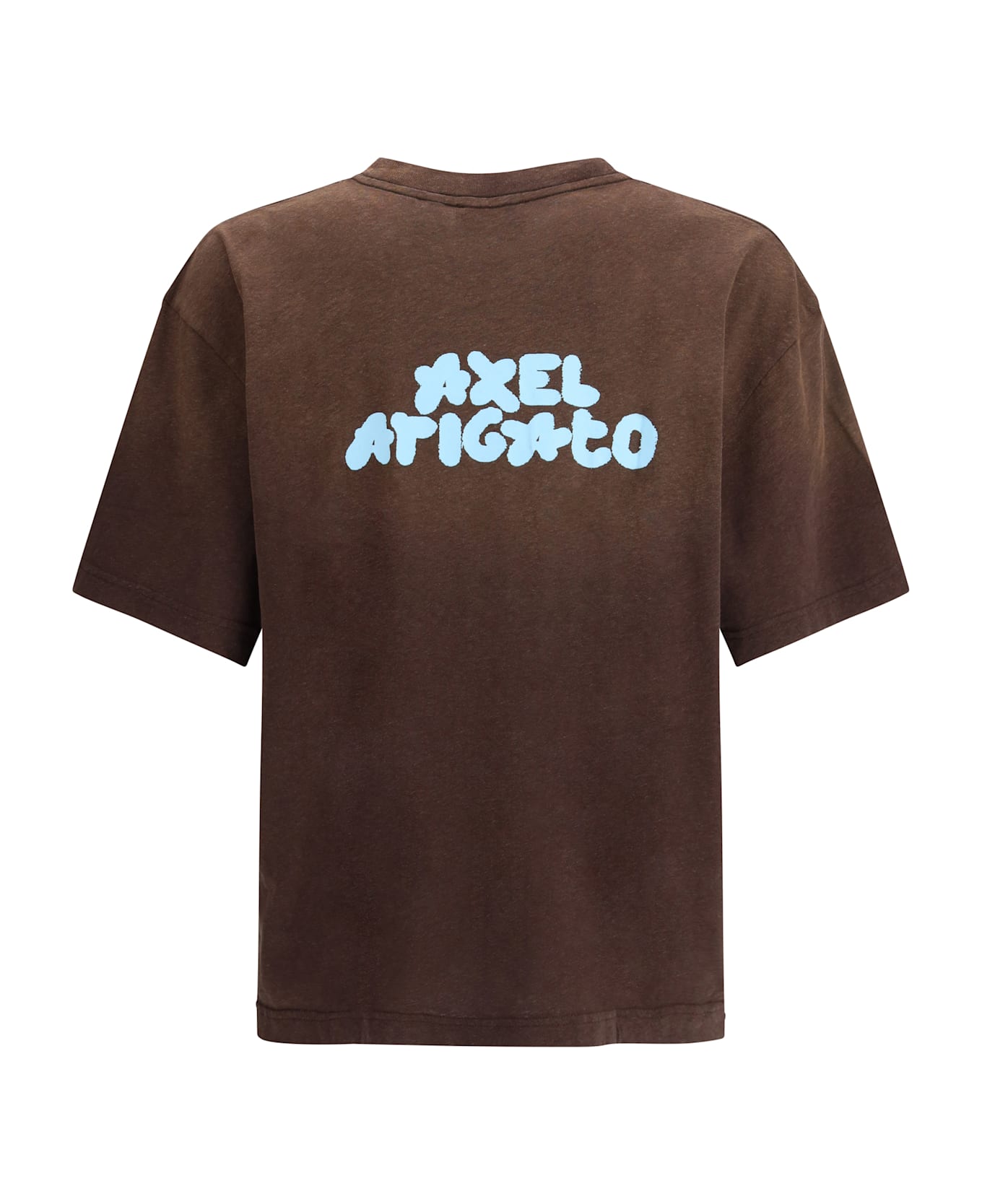 Axel Arigato Bubble Reverse T-shirt