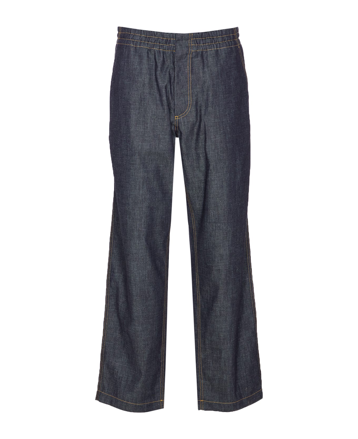 Bottega Veneta Jeans - Blue