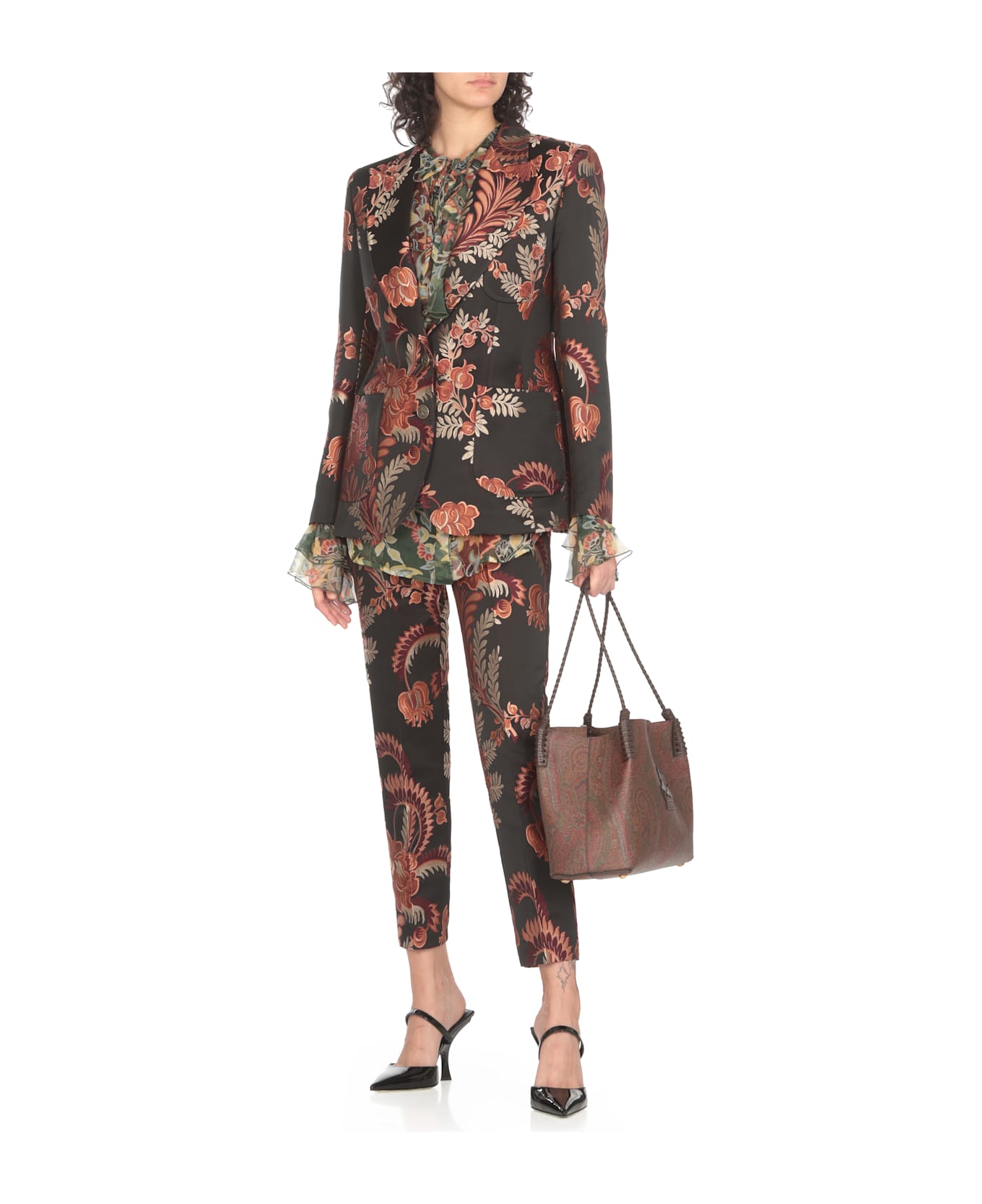 Etro Bags - M0019