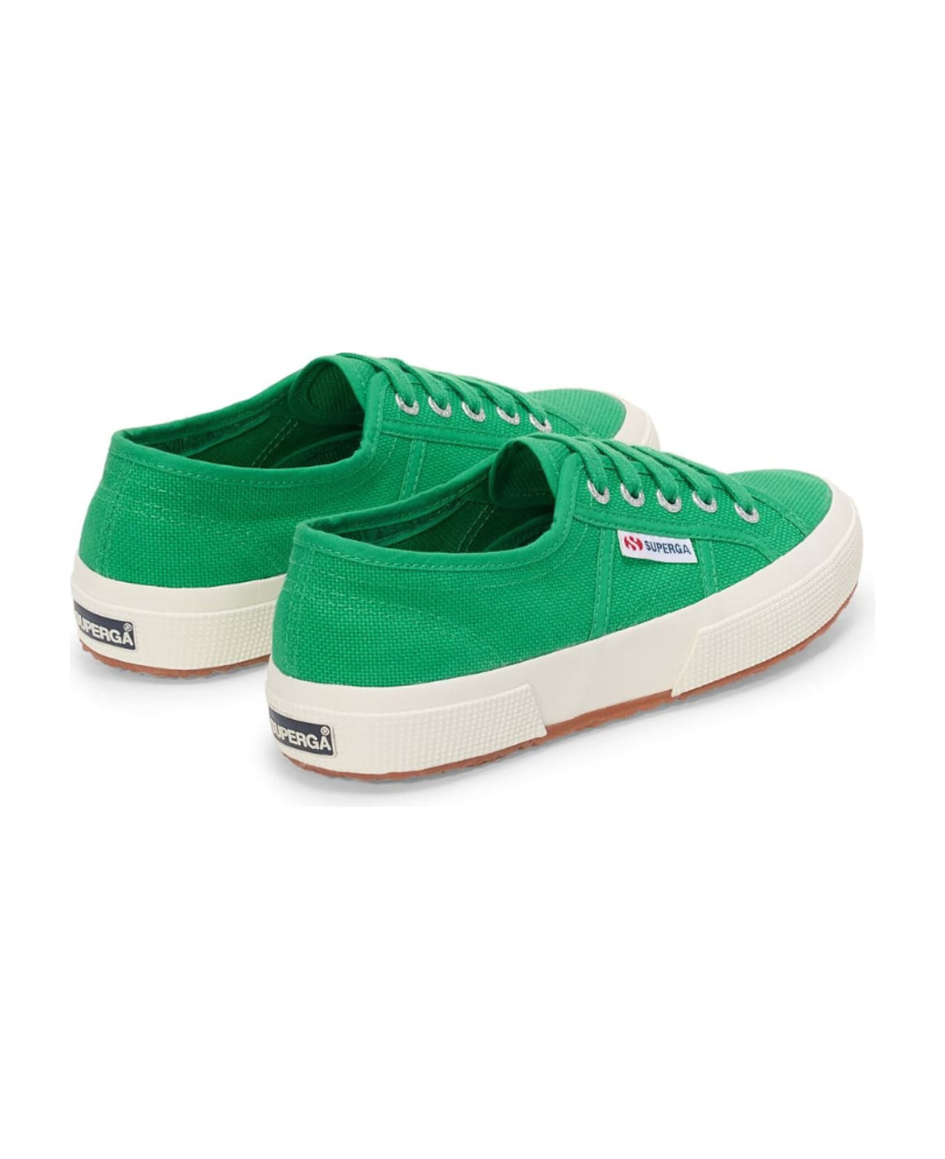 Superga 2750 Cotu Classic - Axr Island Green Favorio