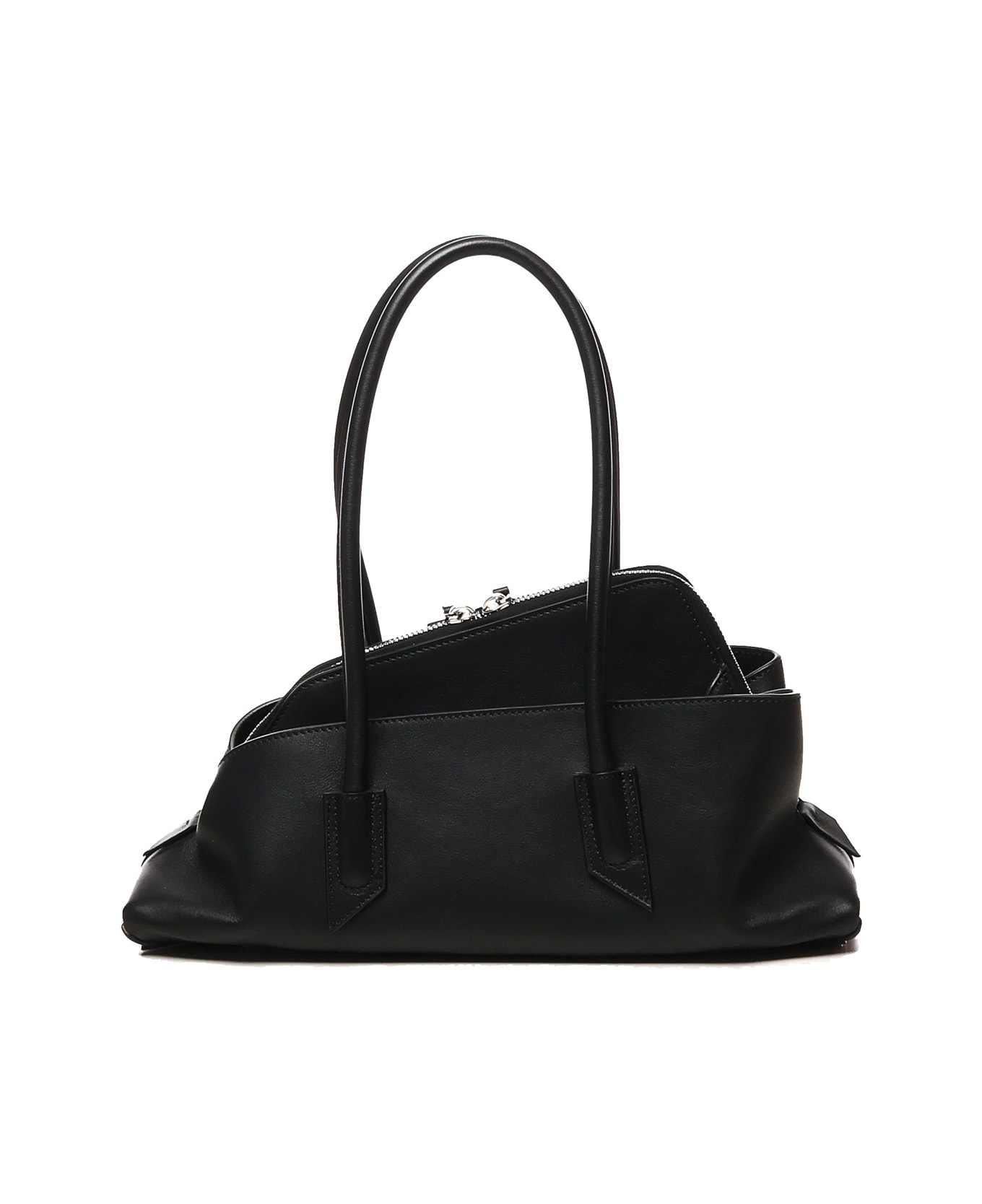 Handbag "la Passeggiata Small" - Thumbnail 4