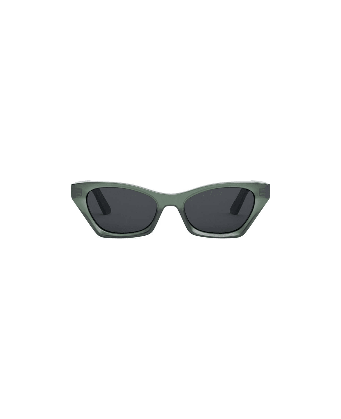 Dior Eyewear Sunglasses - Verde/Grigio サングラス