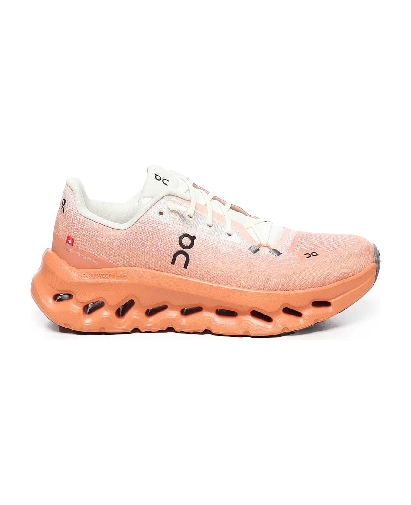ON Cloudtilt Sneakers - PEACH