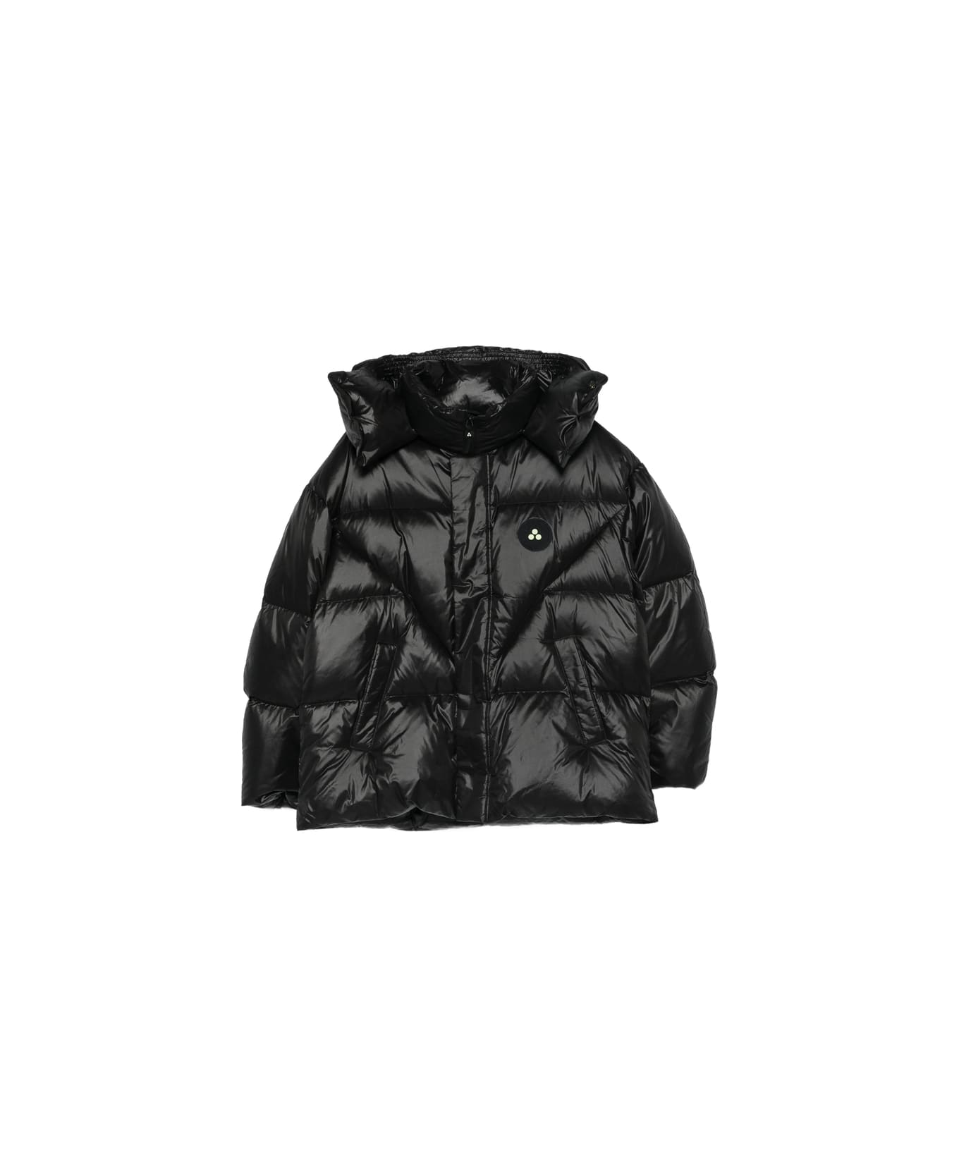 Peuterey Outerwear - BLACK